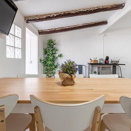 Bettatur Apartaments Rera Sant Domenech Tarragona Esterno foto