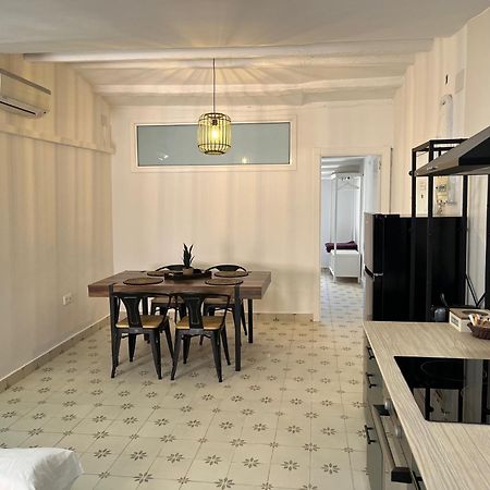 Bettatur Apartaments Rera Sant Domenech Tarragona Esterno foto