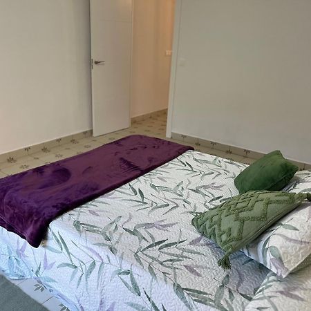 Bettatur Apartaments Rera Sant Domenech Tarragona Esterno foto
