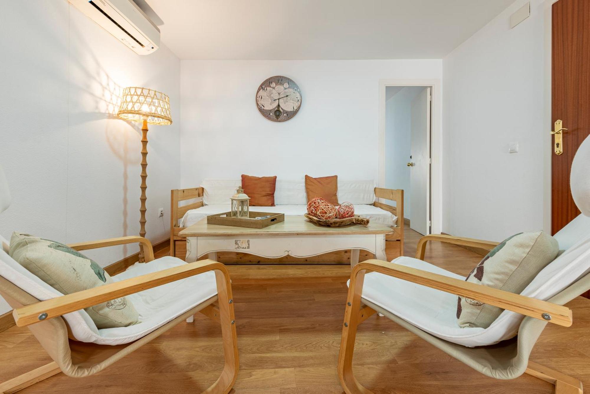 Bettatur Apartaments Rera Sant Domenech Tarragona Esterno foto