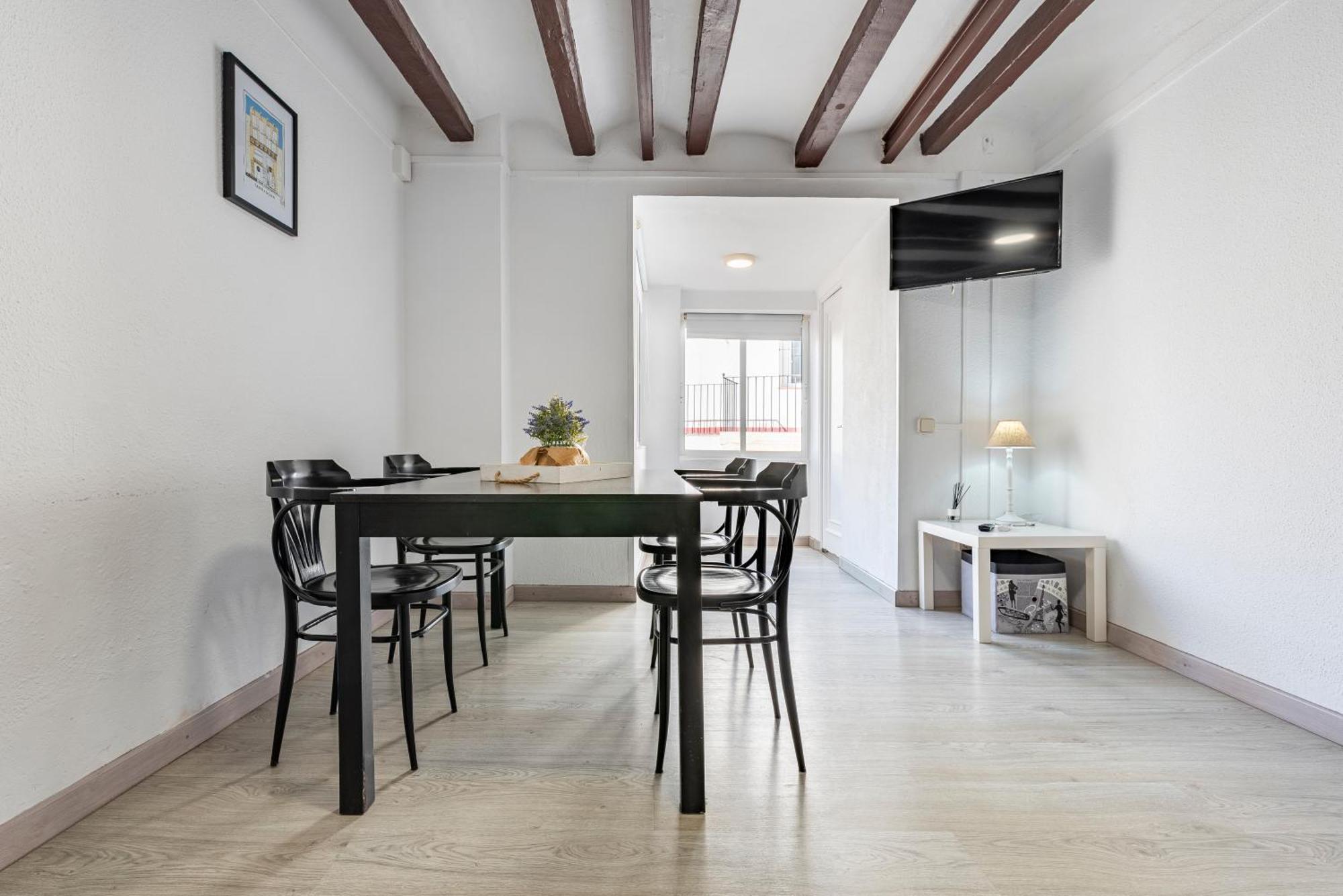 Bettatur Apartaments Rera Sant Domenech Tarragona Esterno foto