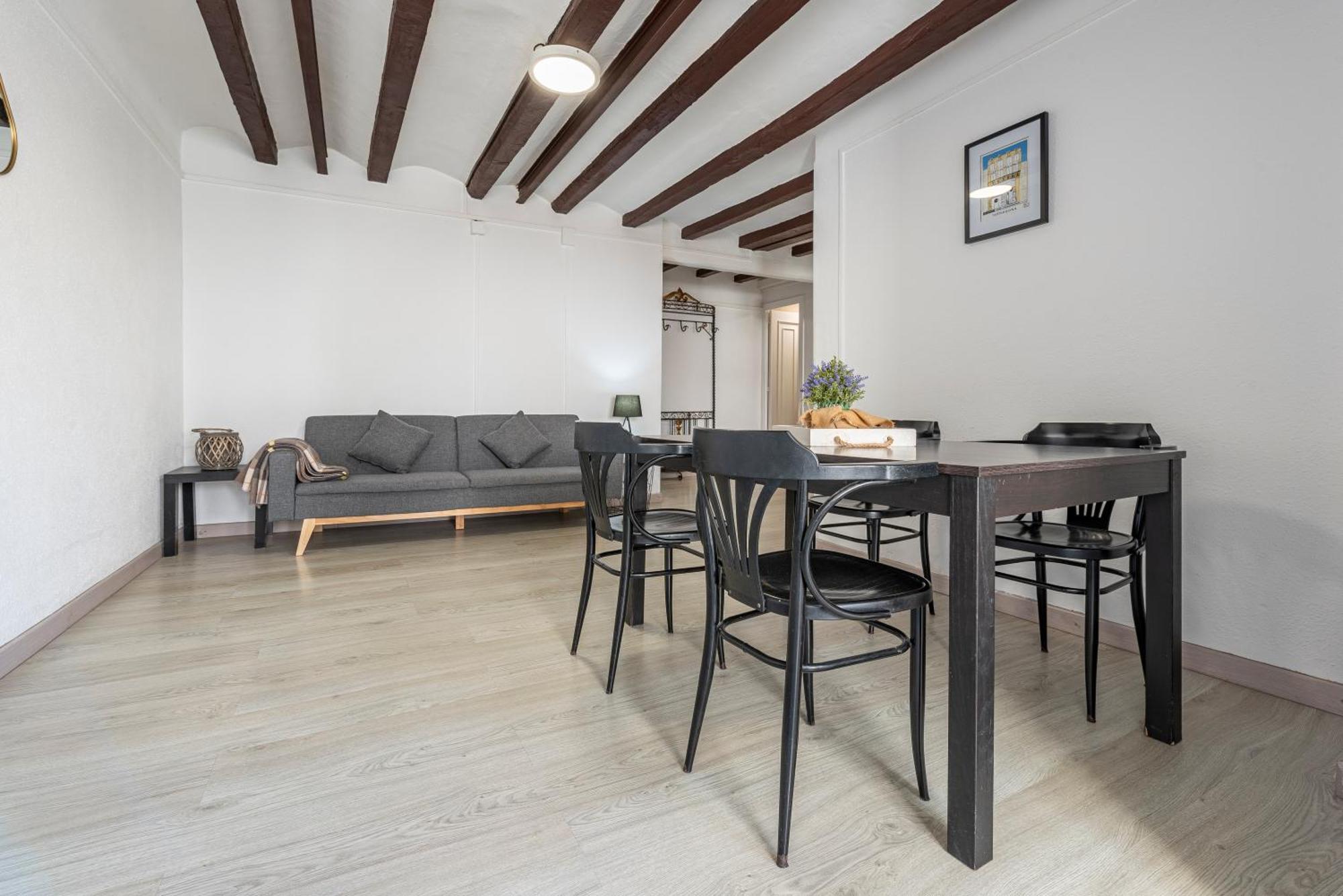 Bettatur Apartaments Rera Sant Domenech Tarragona Esterno foto