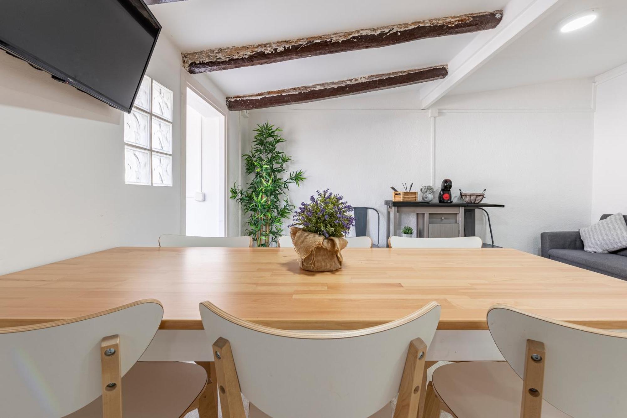 Bettatur Apartaments Rera Sant Domenech Tarragona Esterno foto