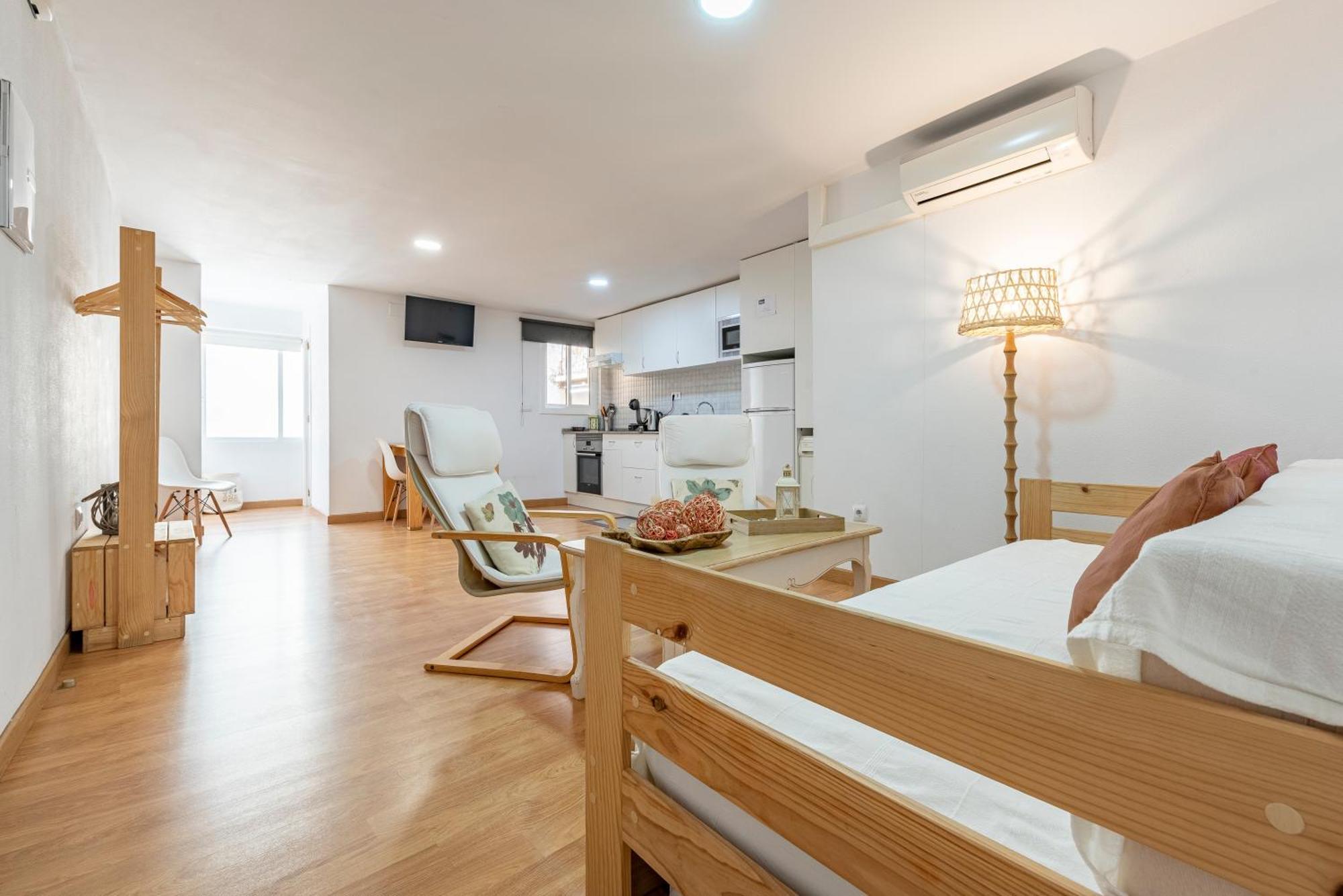 Bettatur Apartaments Rera Sant Domenech Tarragona Esterno foto
