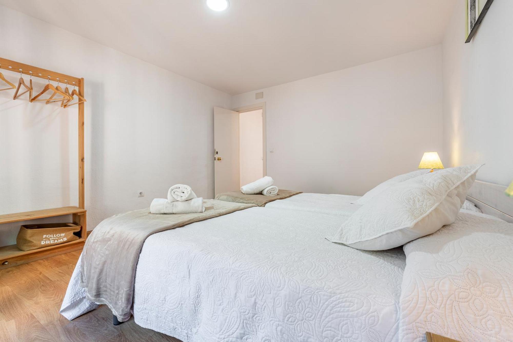 Bettatur Apartaments Rera Sant Domenech Tarragona Esterno foto