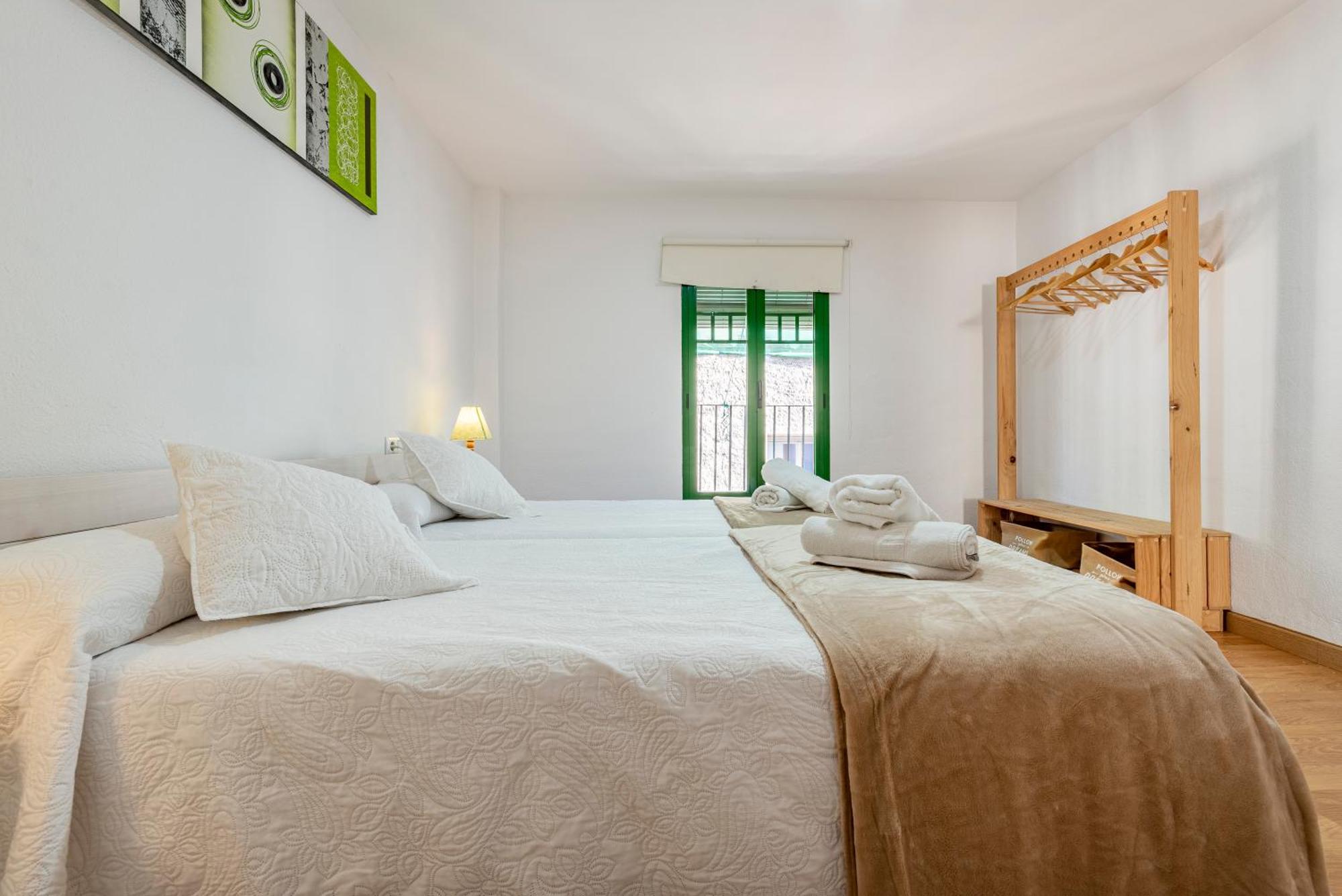 Bettatur Apartaments Rera Sant Domenech Tarragona Esterno foto