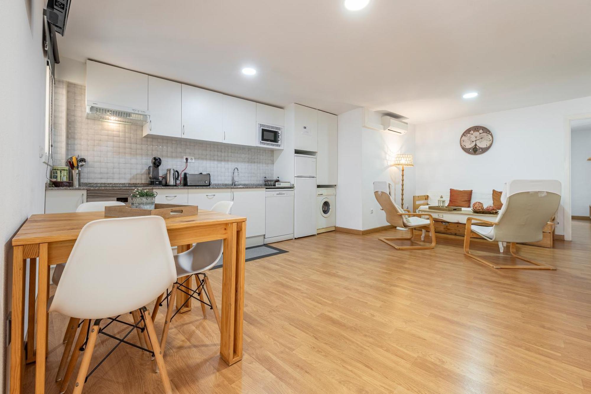Bettatur Apartaments Rera Sant Domenech Tarragona Esterno foto