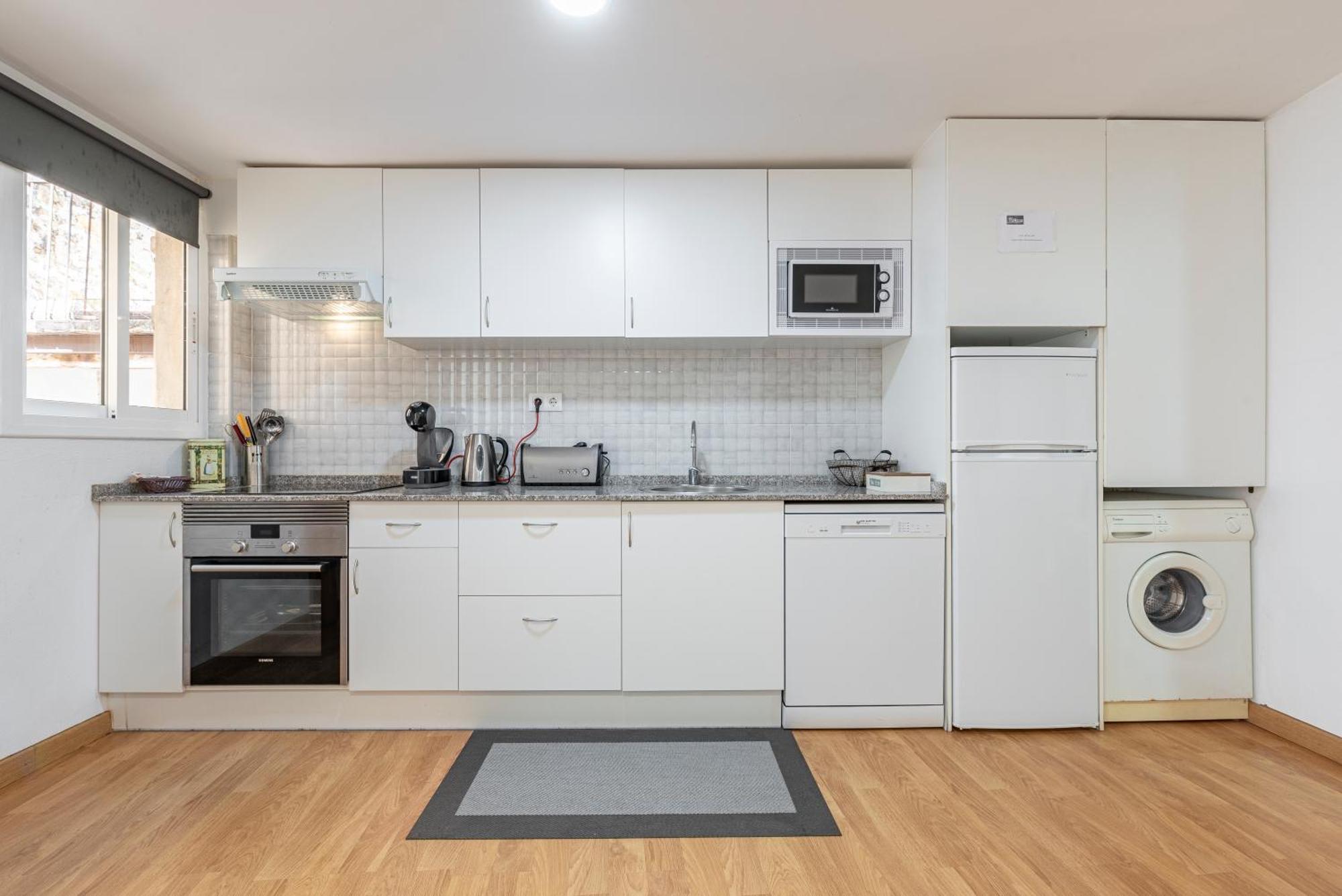 Bettatur Apartaments Rera Sant Domenech Tarragona Esterno foto