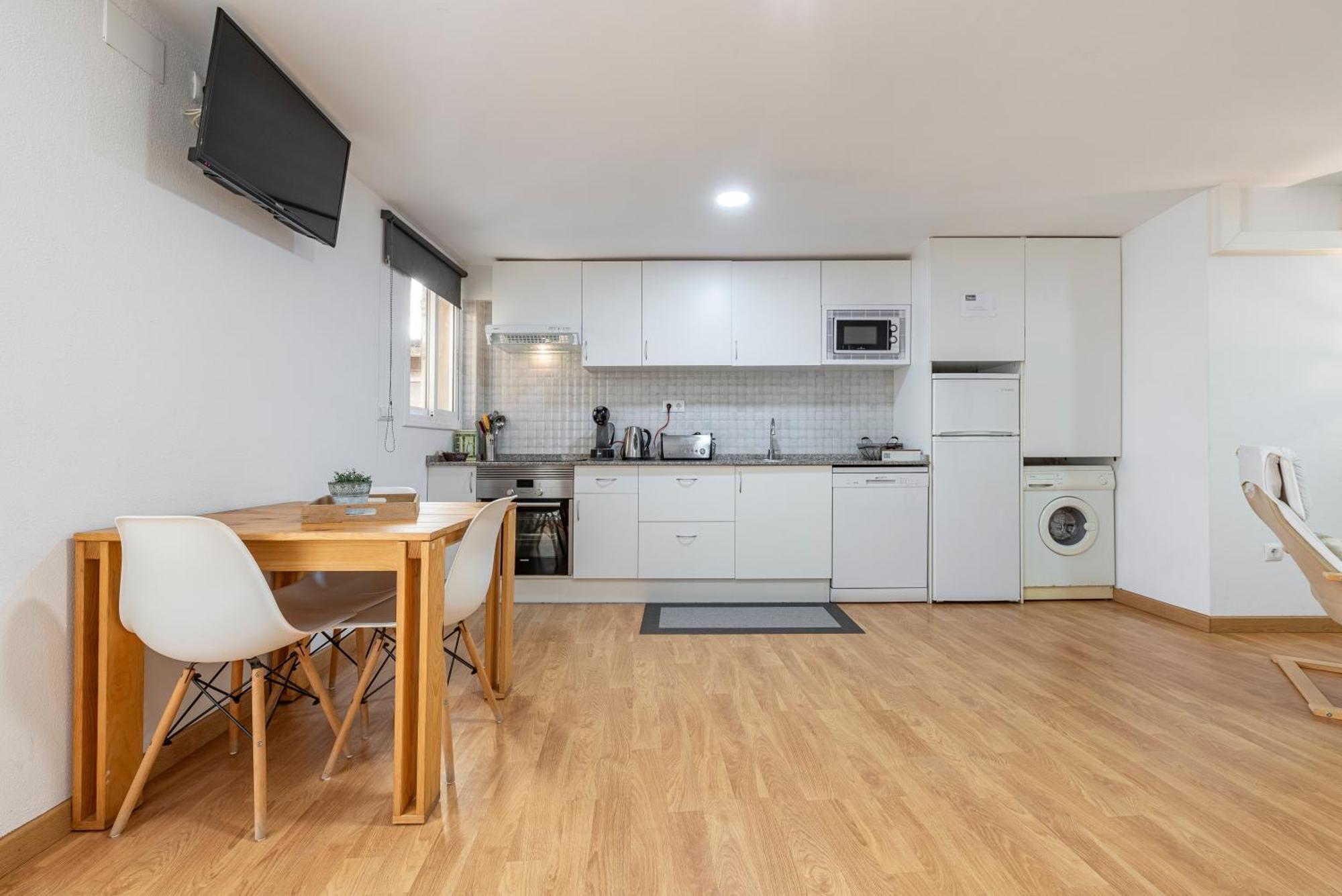 Bettatur Apartaments Rera Sant Domenech Tarragona Esterno foto