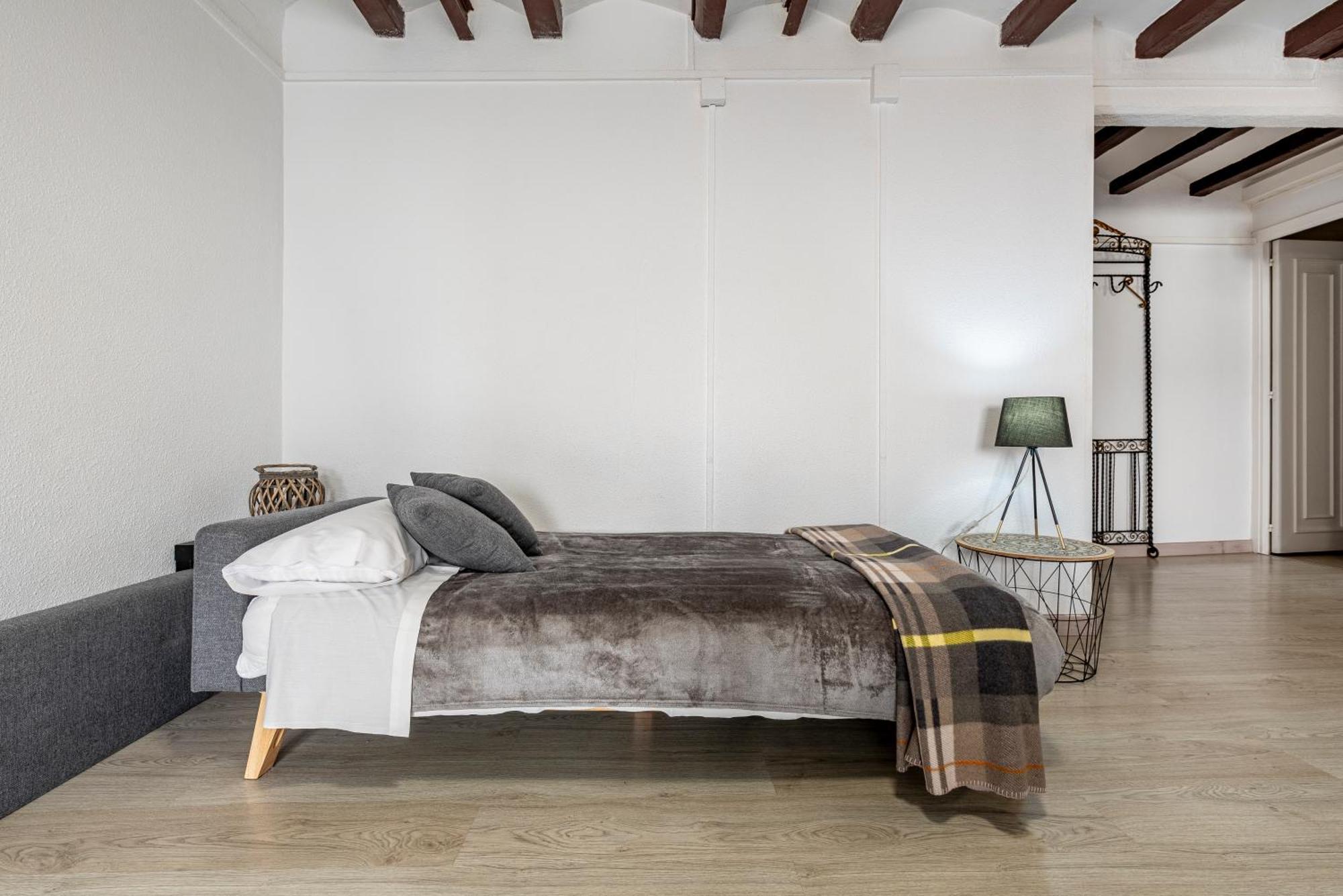 Bettatur Apartaments Rera Sant Domenech Tarragona Esterno foto