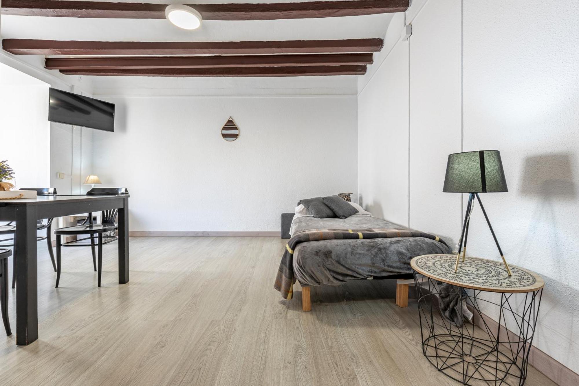 Bettatur Apartaments Rera Sant Domenech Tarragona Esterno foto