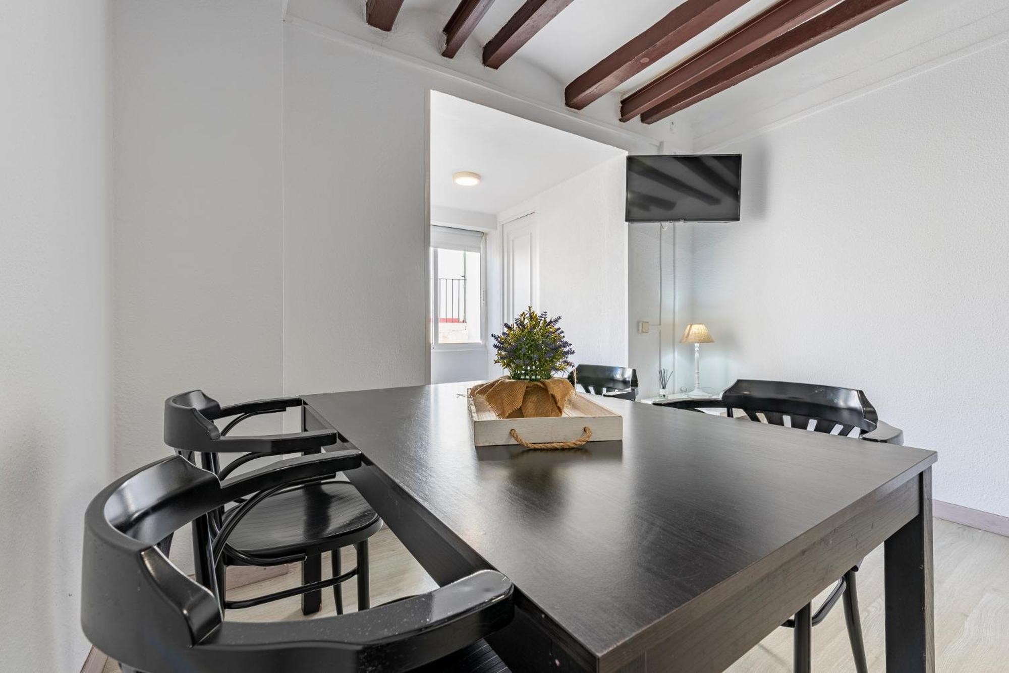 Bettatur Apartaments Rera Sant Domenech Tarragona Esterno foto