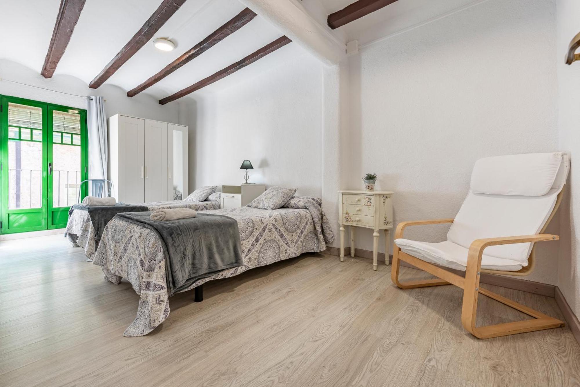 Bettatur Apartaments Rera Sant Domenech Tarragona Esterno foto