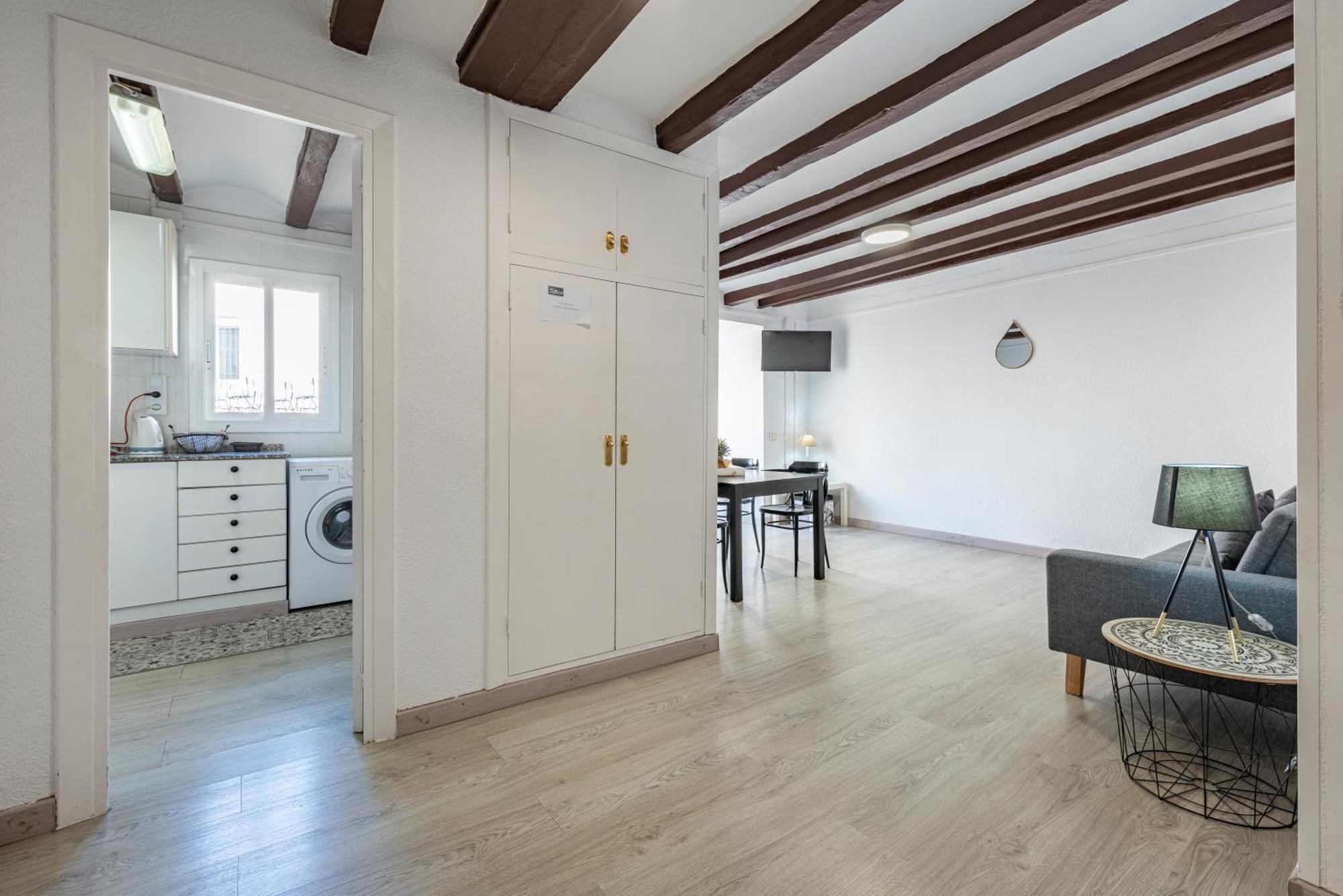 Bettatur Apartaments Rera Sant Domenech Tarragona Esterno foto