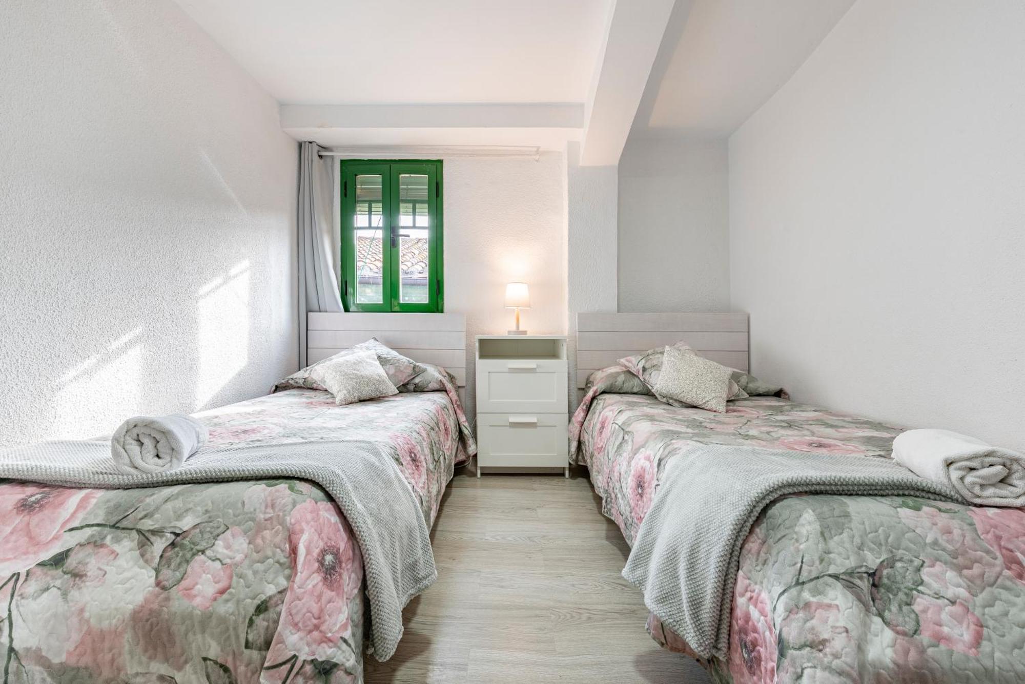 Bettatur Apartaments Rera Sant Domenech Tarragona Esterno foto