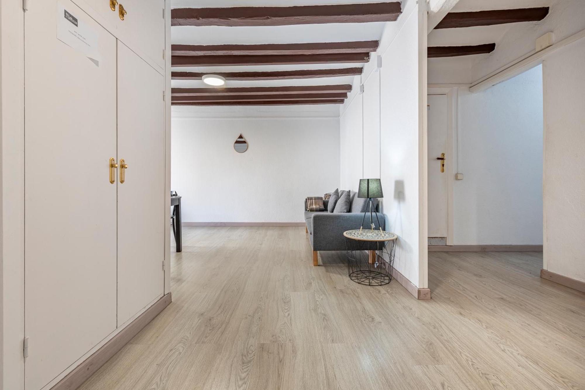 Bettatur Apartaments Rera Sant Domenech Tarragona Esterno foto
