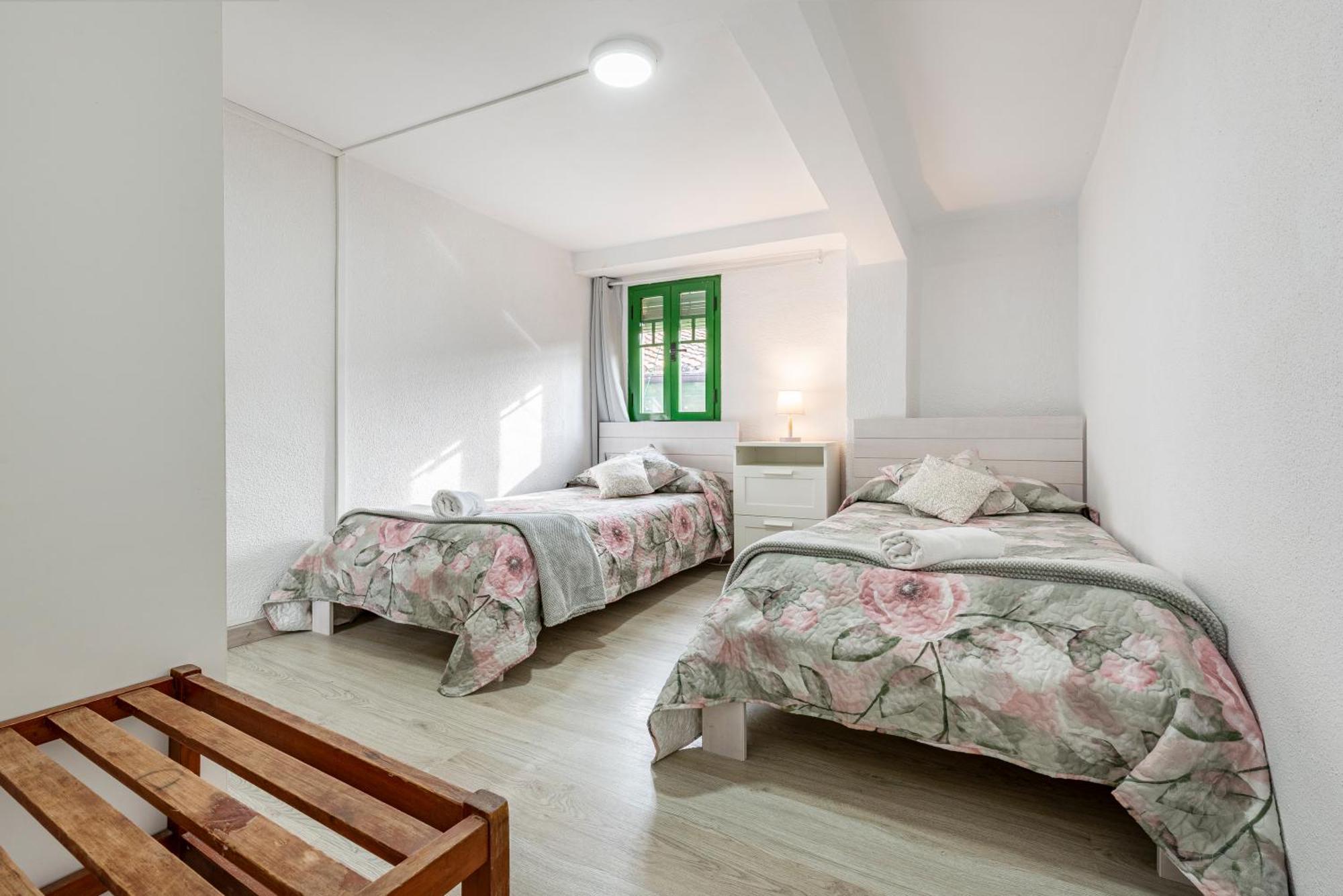 Bettatur Apartaments Rera Sant Domenech Tarragona Esterno foto
