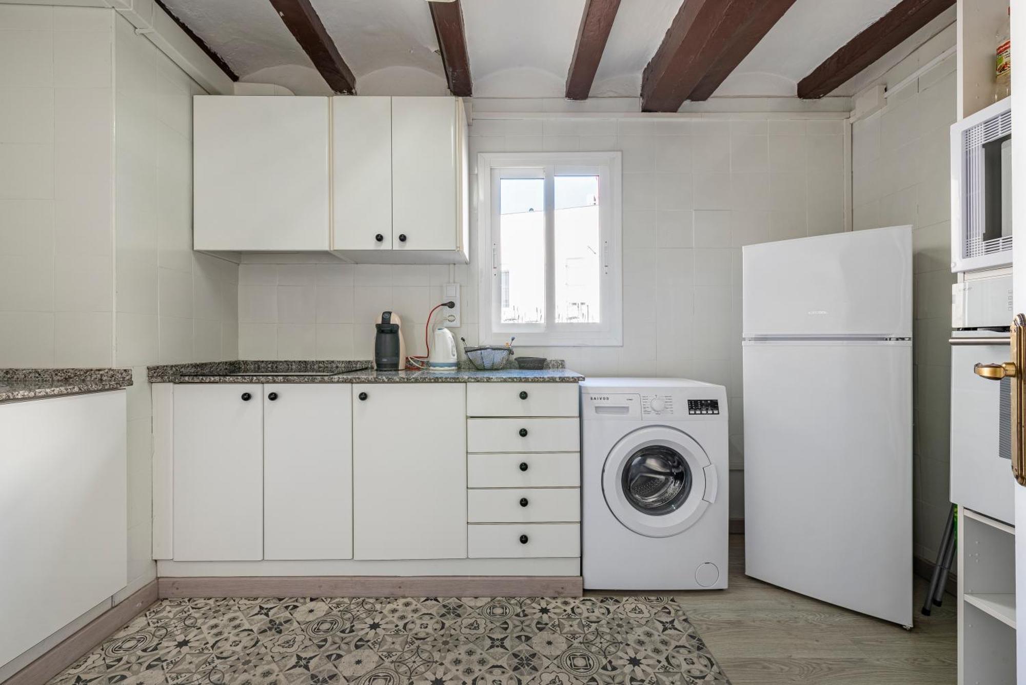 Bettatur Apartaments Rera Sant Domenech Tarragona Esterno foto