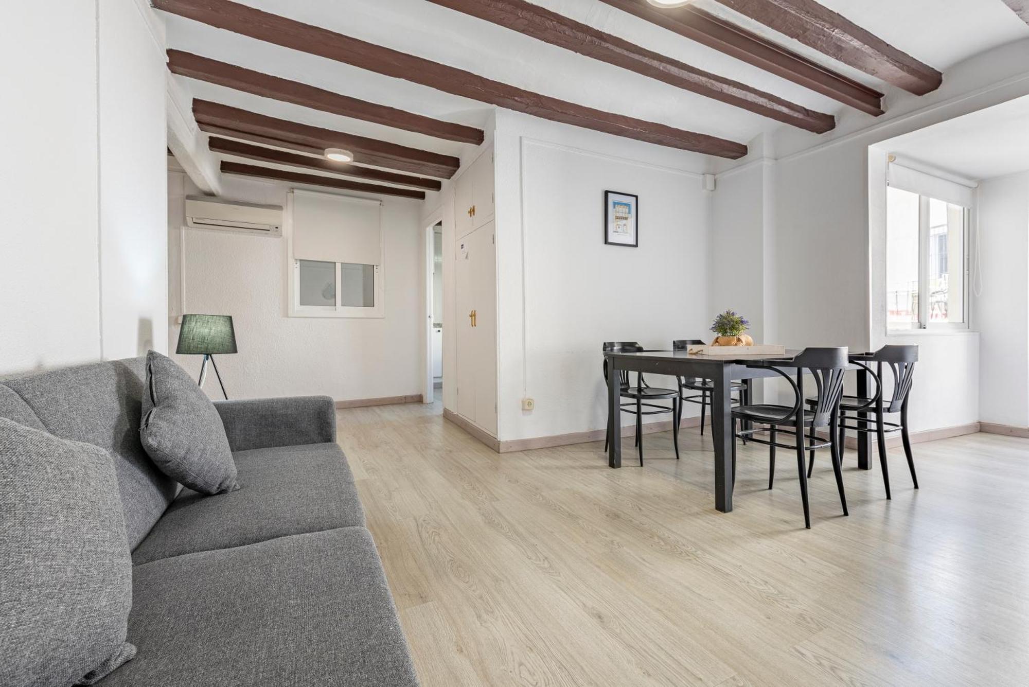 Bettatur Apartaments Rera Sant Domenech Tarragona Esterno foto