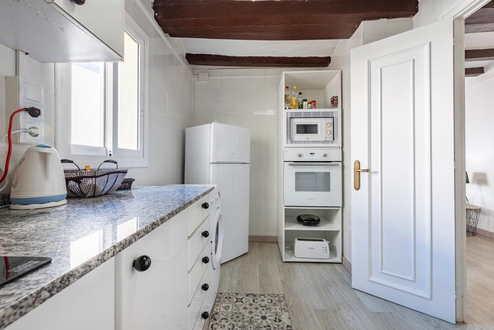 Bettatur Apartaments Rera Sant Domenech Tarragona Esterno foto
