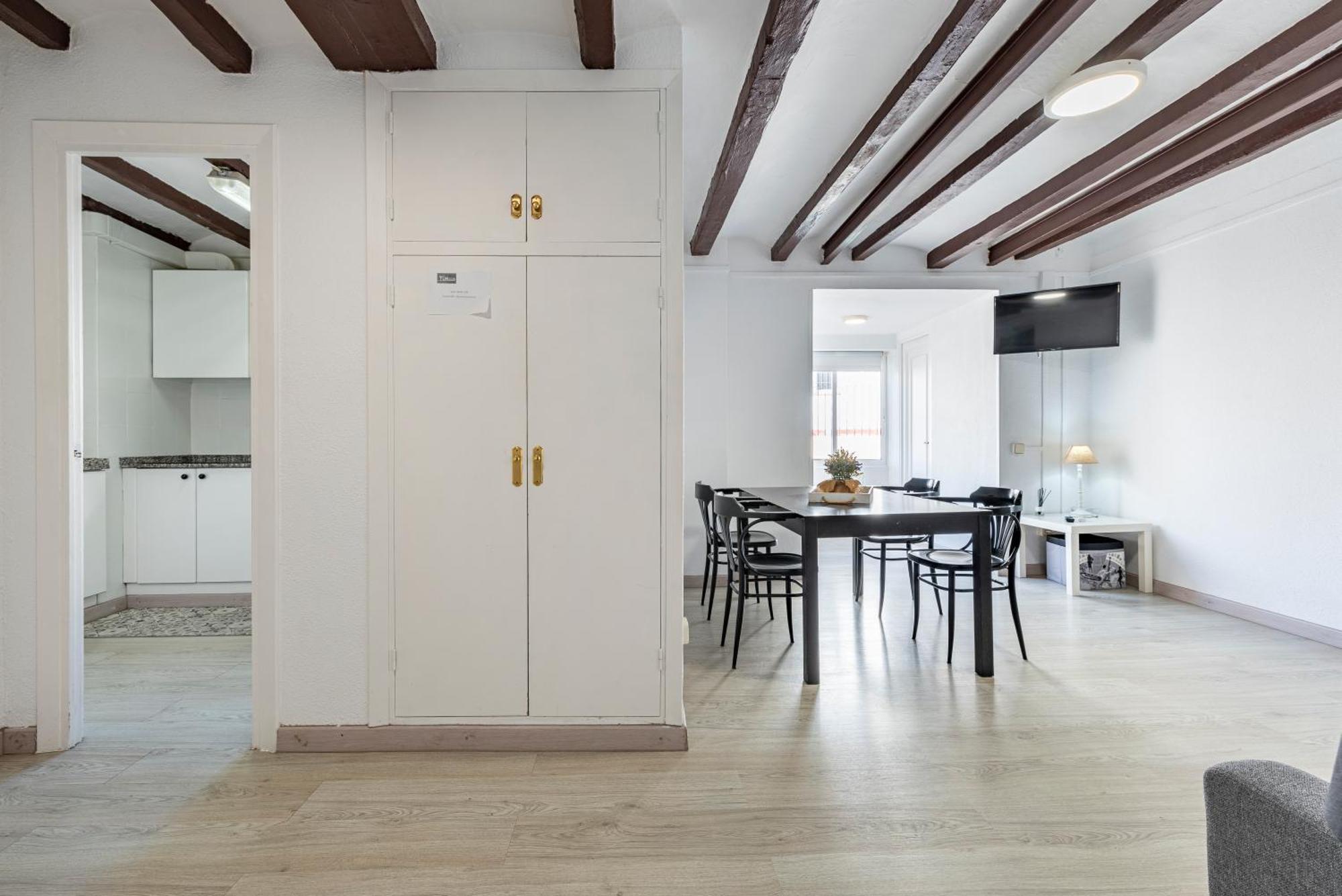 Bettatur Apartaments Rera Sant Domenech Tarragona Esterno foto