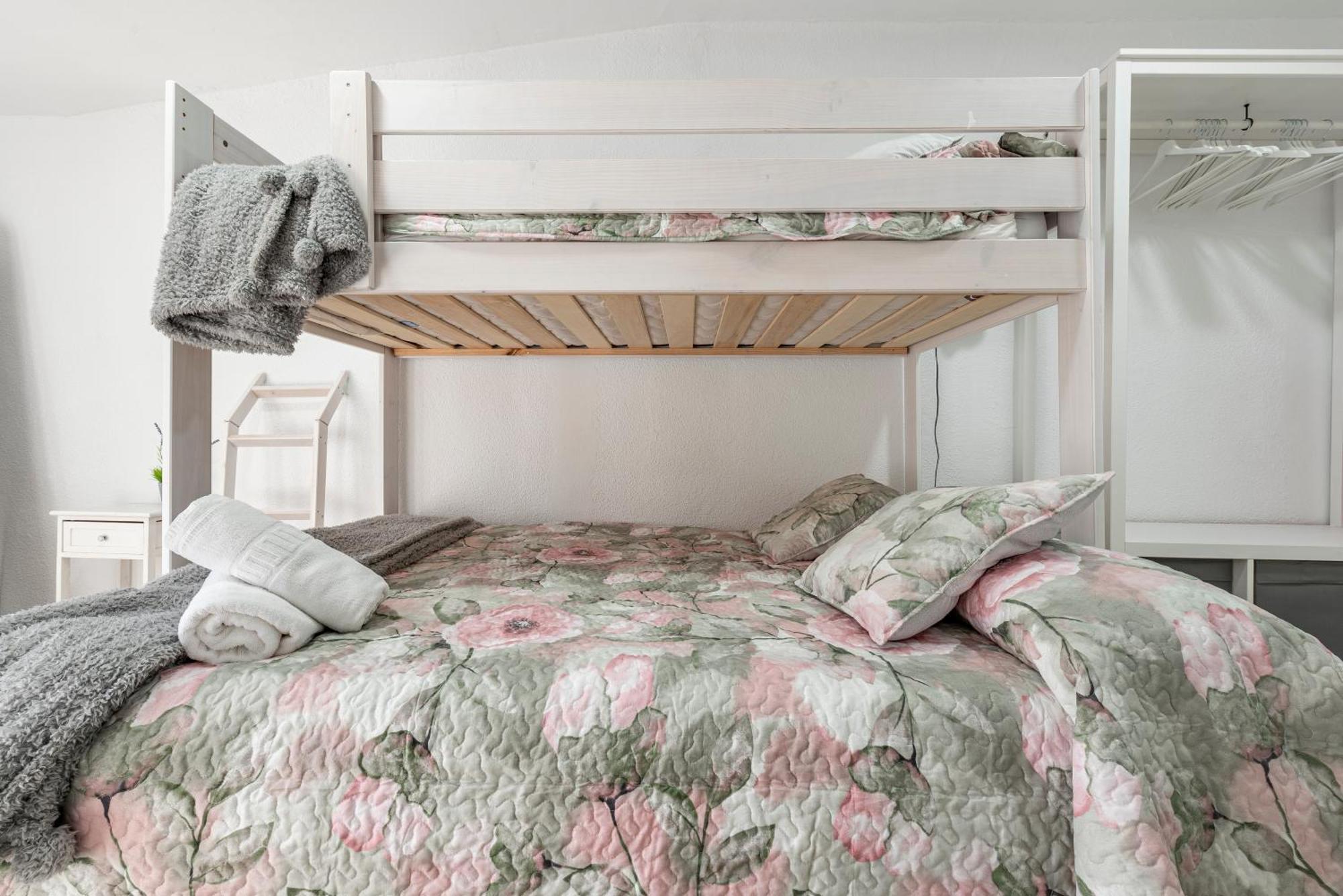 Bettatur Apartaments Rera Sant Domenech Tarragona Esterno foto