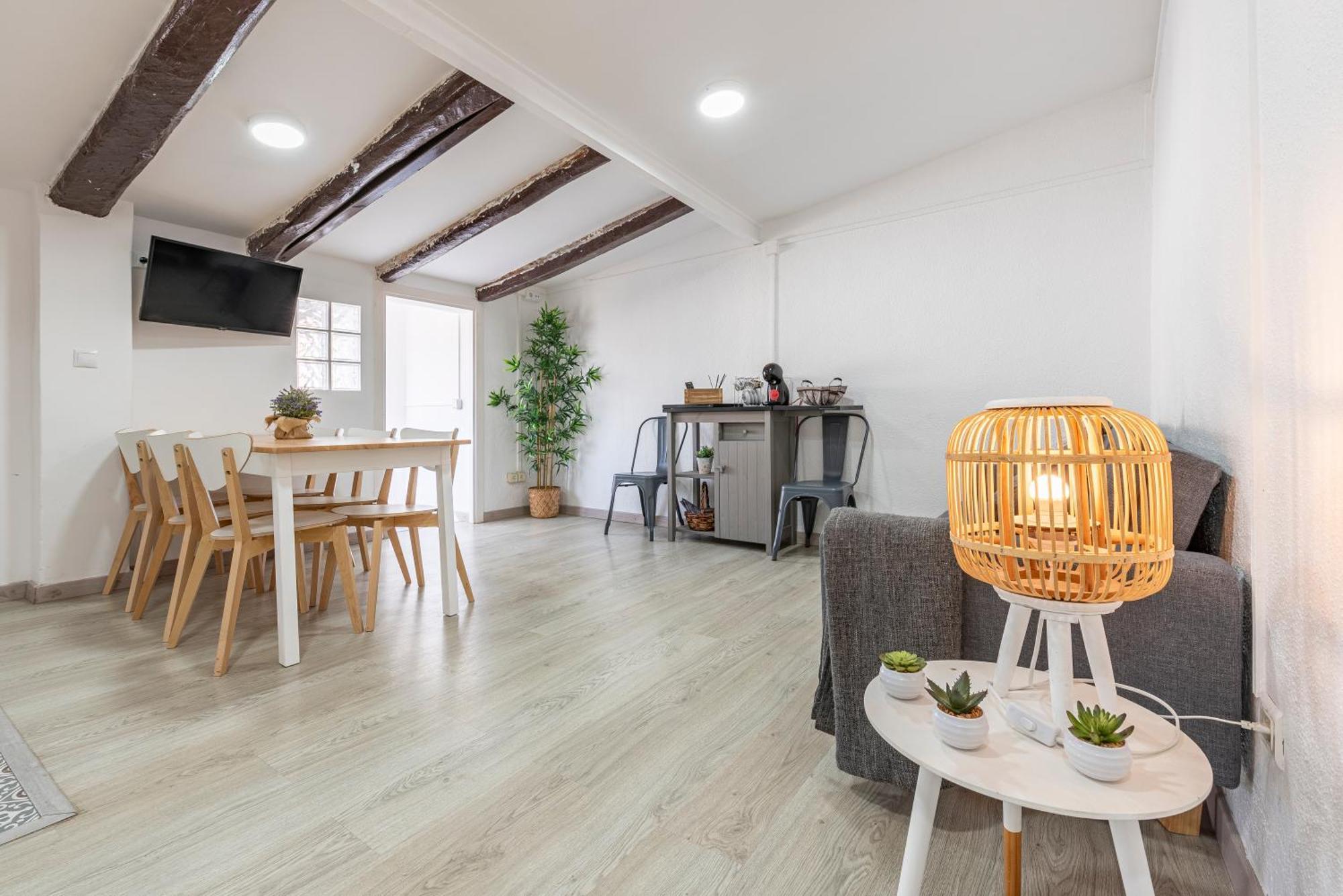 Bettatur Apartaments Rera Sant Domenech Tarragona Esterno foto