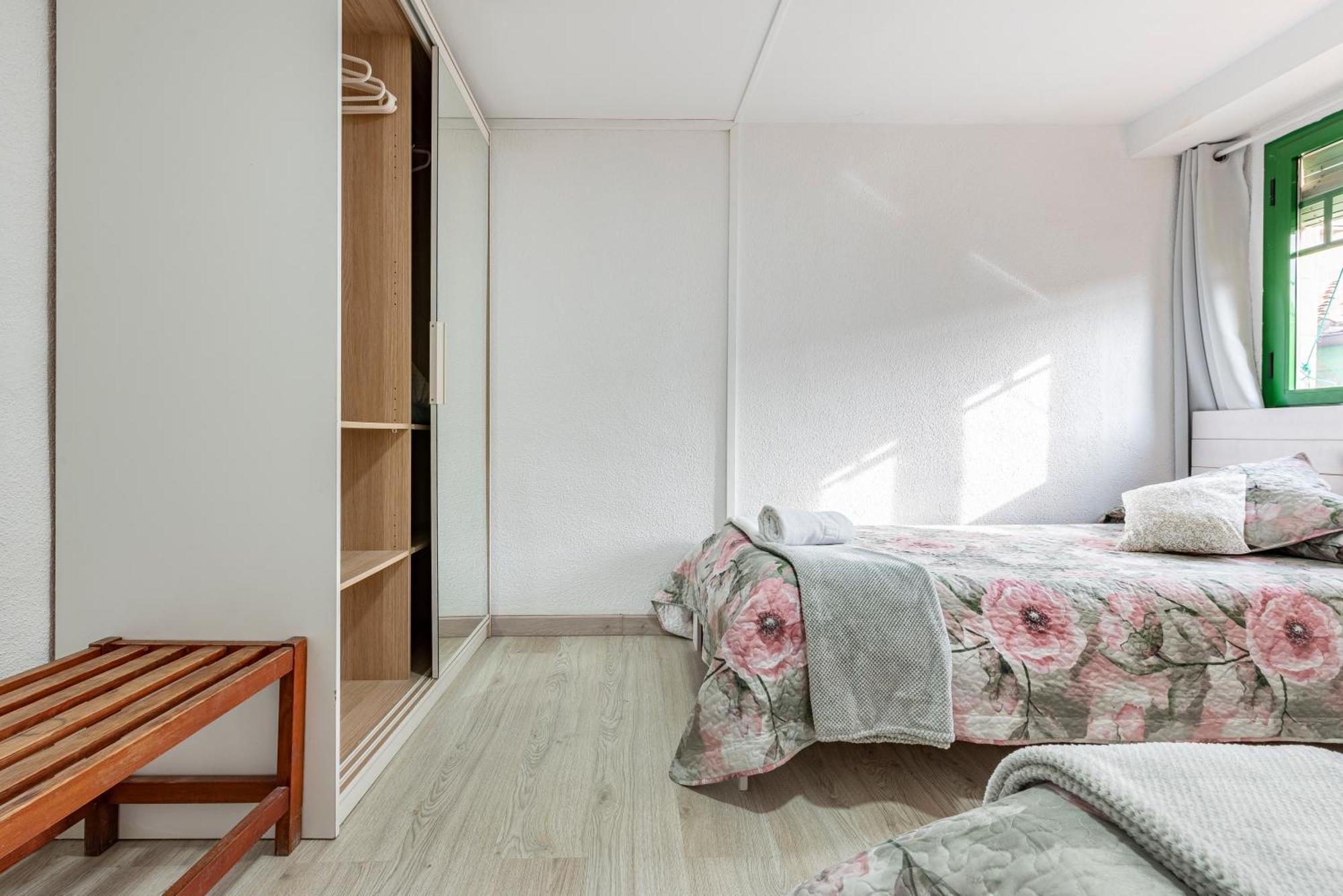 Bettatur Apartaments Rera Sant Domenech Tarragona Esterno foto