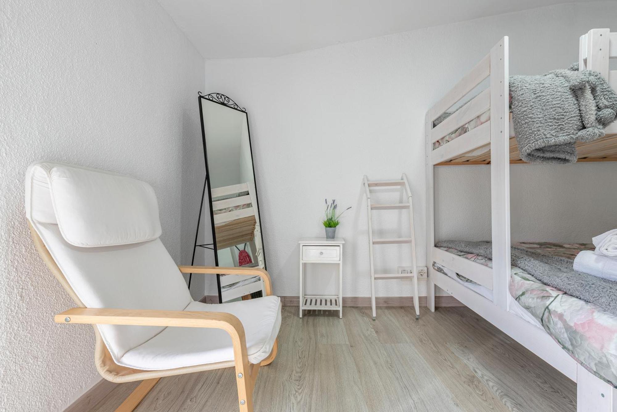 Bettatur Apartaments Rera Sant Domenech Tarragona Esterno foto