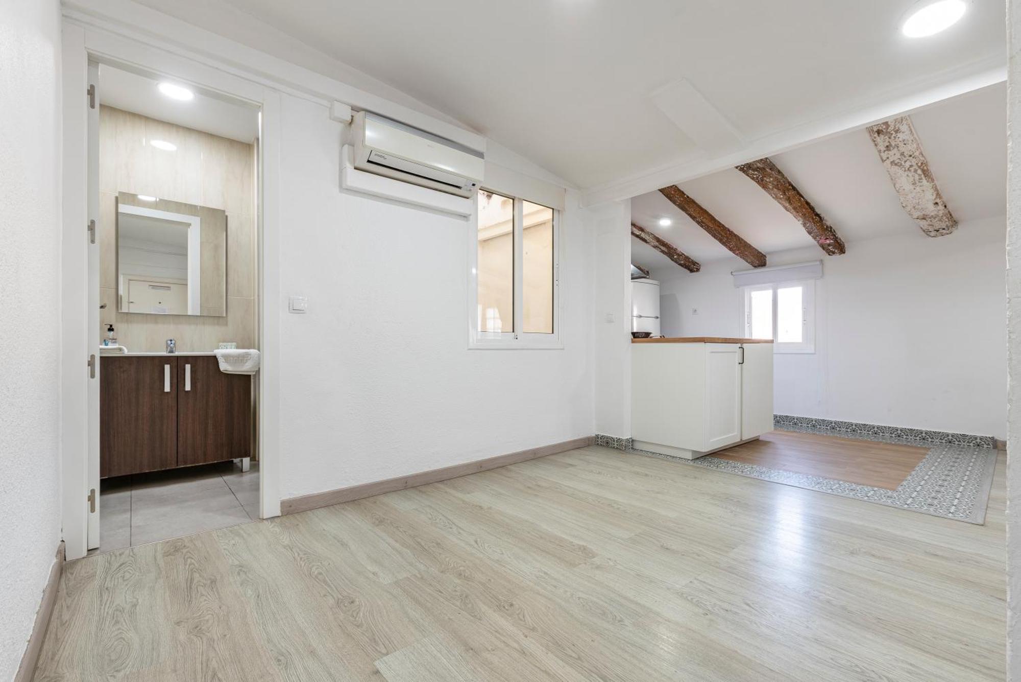 Bettatur Apartaments Rera Sant Domenech Tarragona Esterno foto