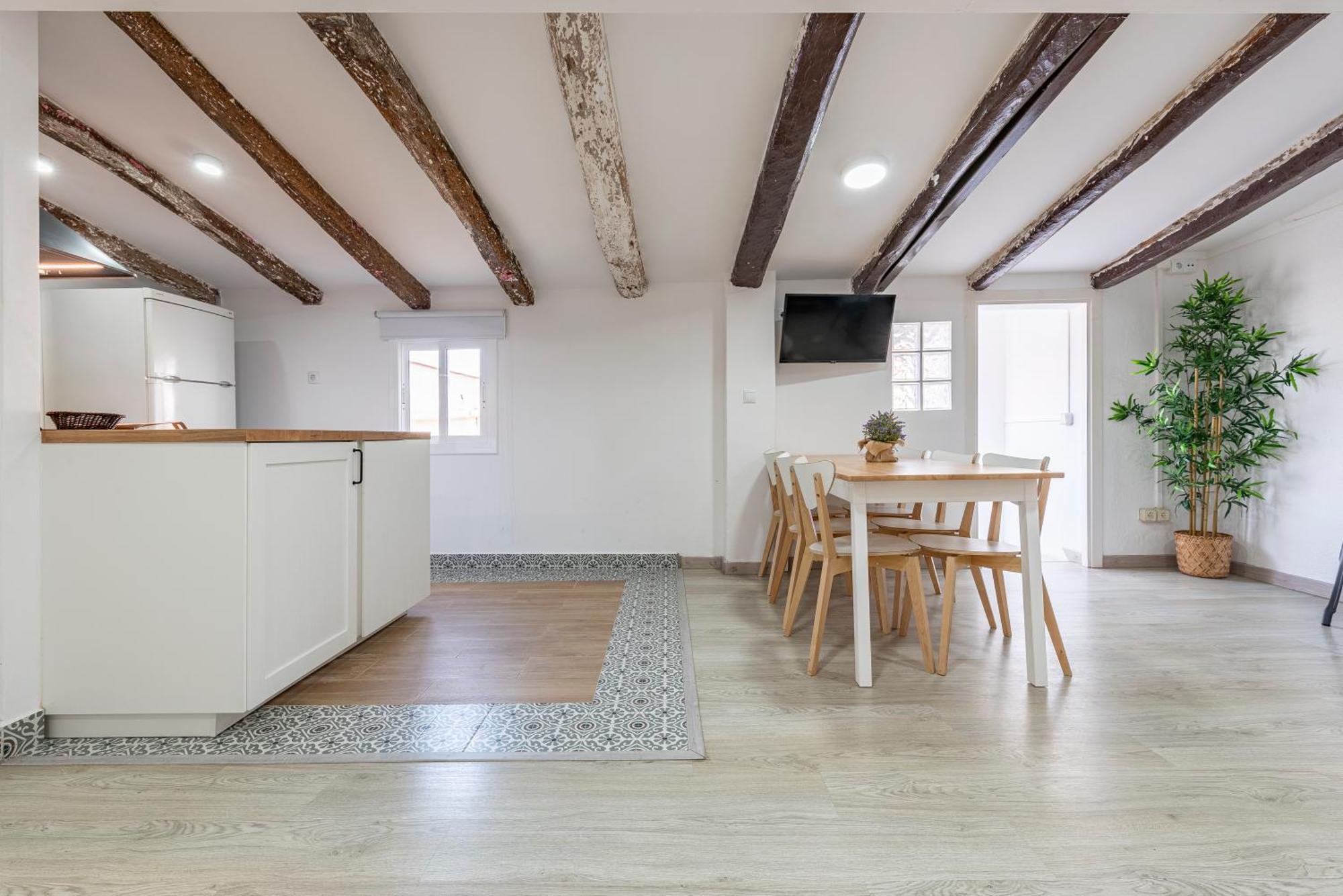 Bettatur Apartaments Rera Sant Domenech Tarragona Esterno foto