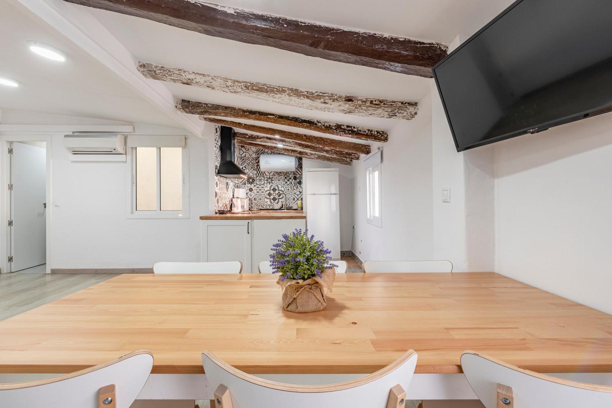 Bettatur Apartaments Rera Sant Domenech Tarragona Esterno foto