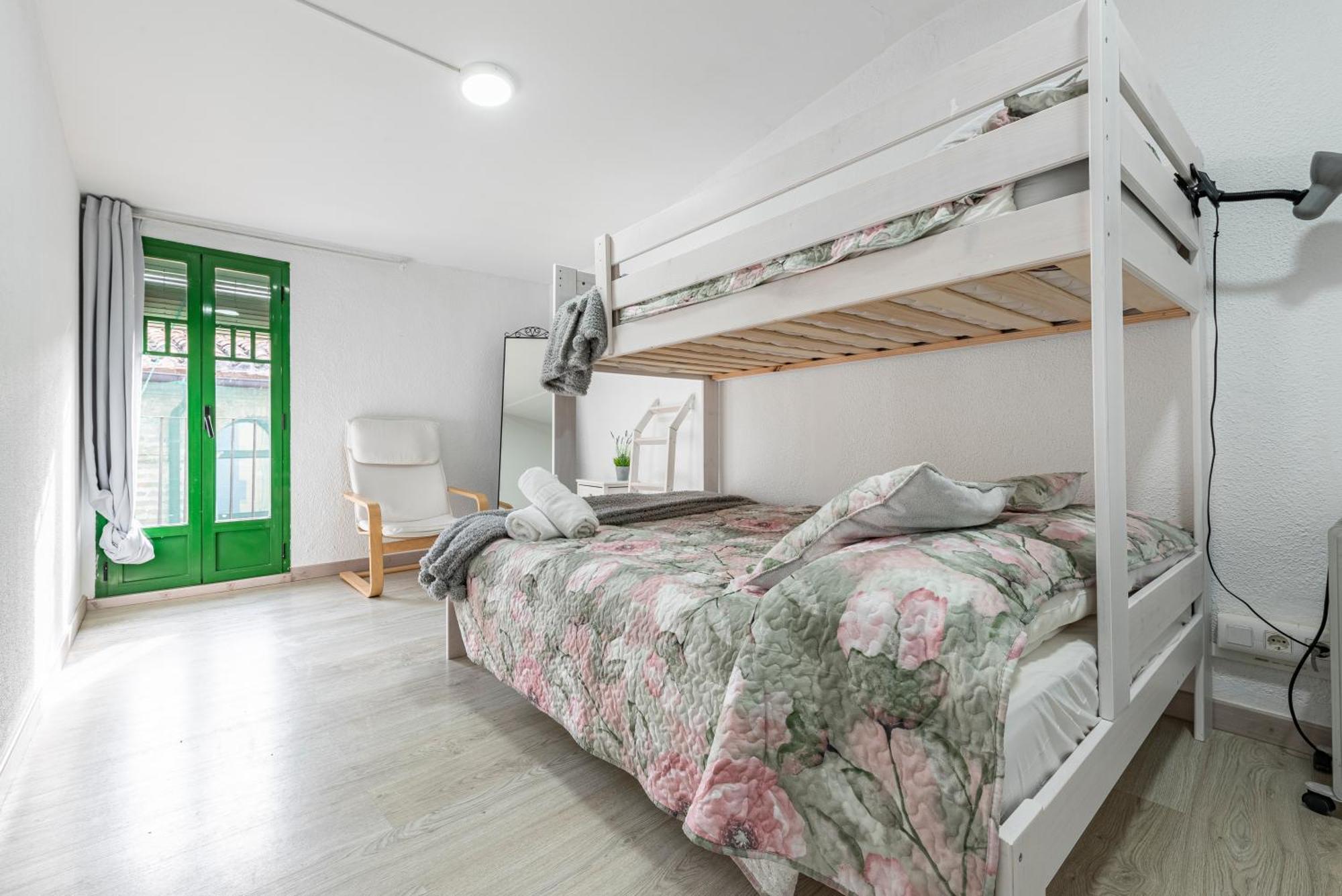 Bettatur Apartaments Rera Sant Domenech Tarragona Esterno foto
