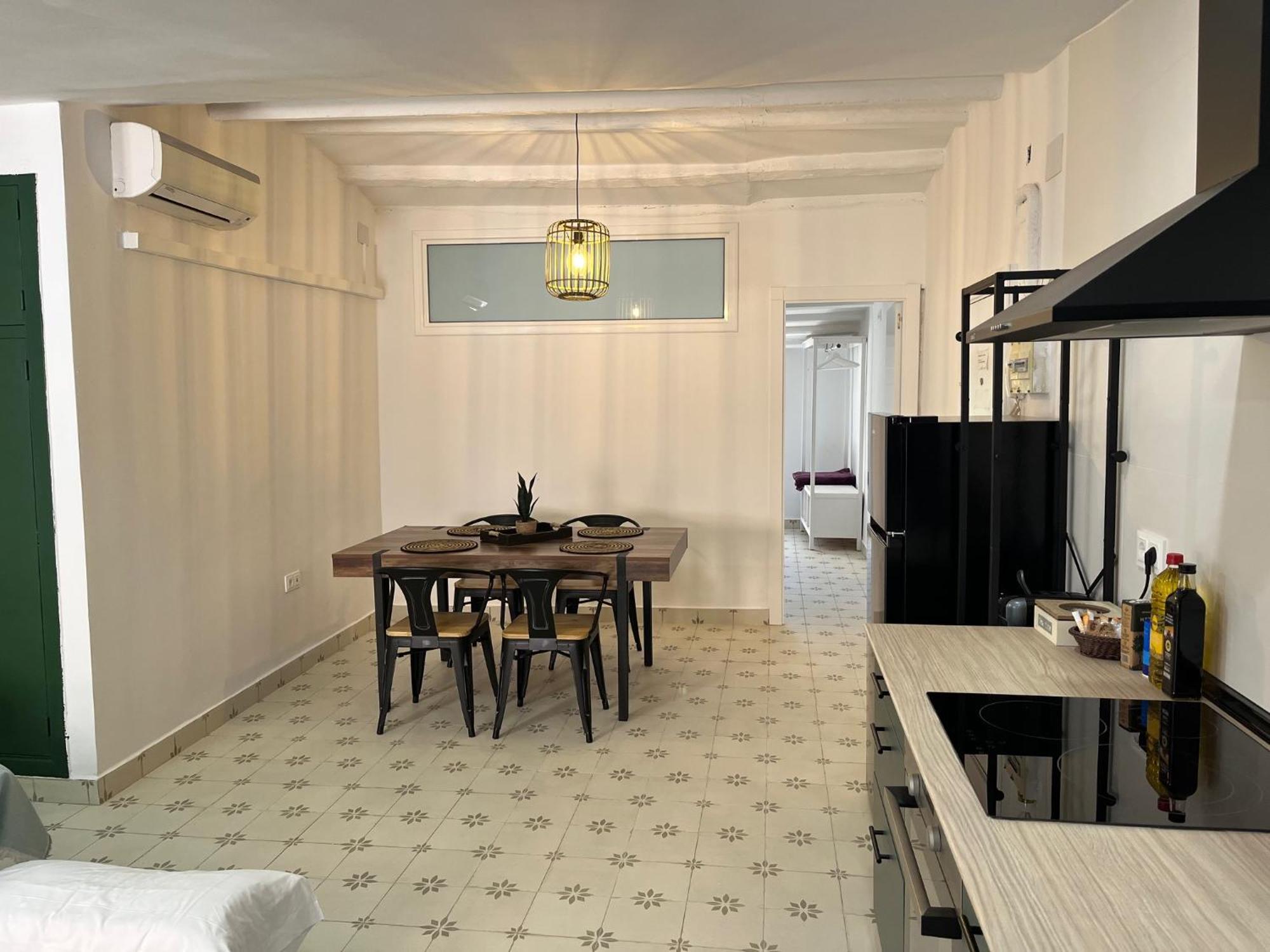Bettatur Apartaments Rera Sant Domenech Tarragona Esterno foto