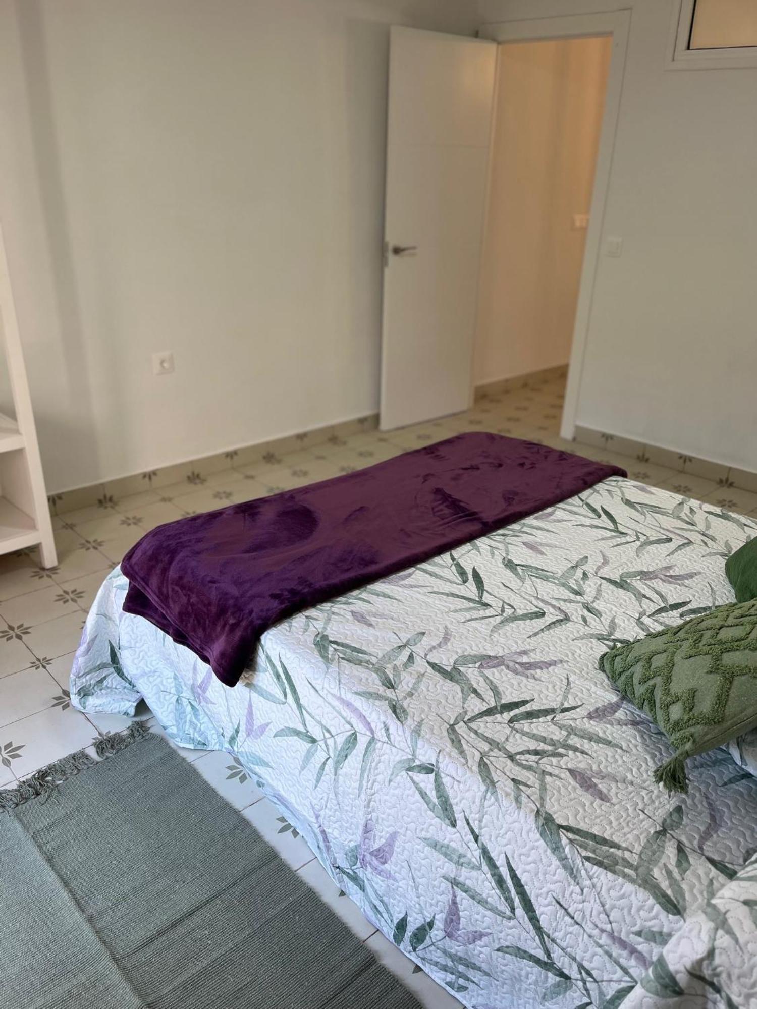 Bettatur Apartaments Rera Sant Domenech Tarragona Esterno foto