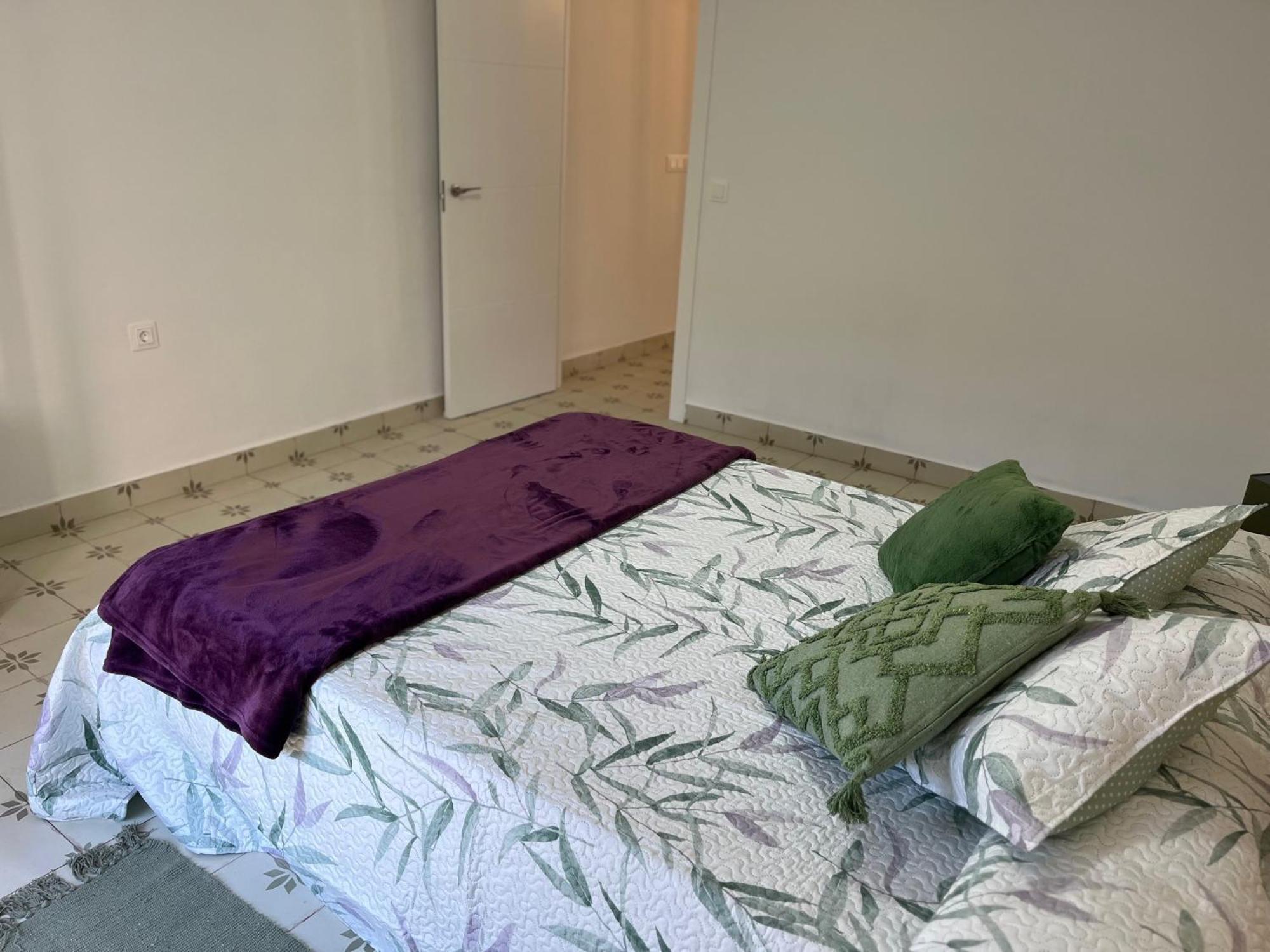 Bettatur Apartaments Rera Sant Domenech Tarragona Esterno foto