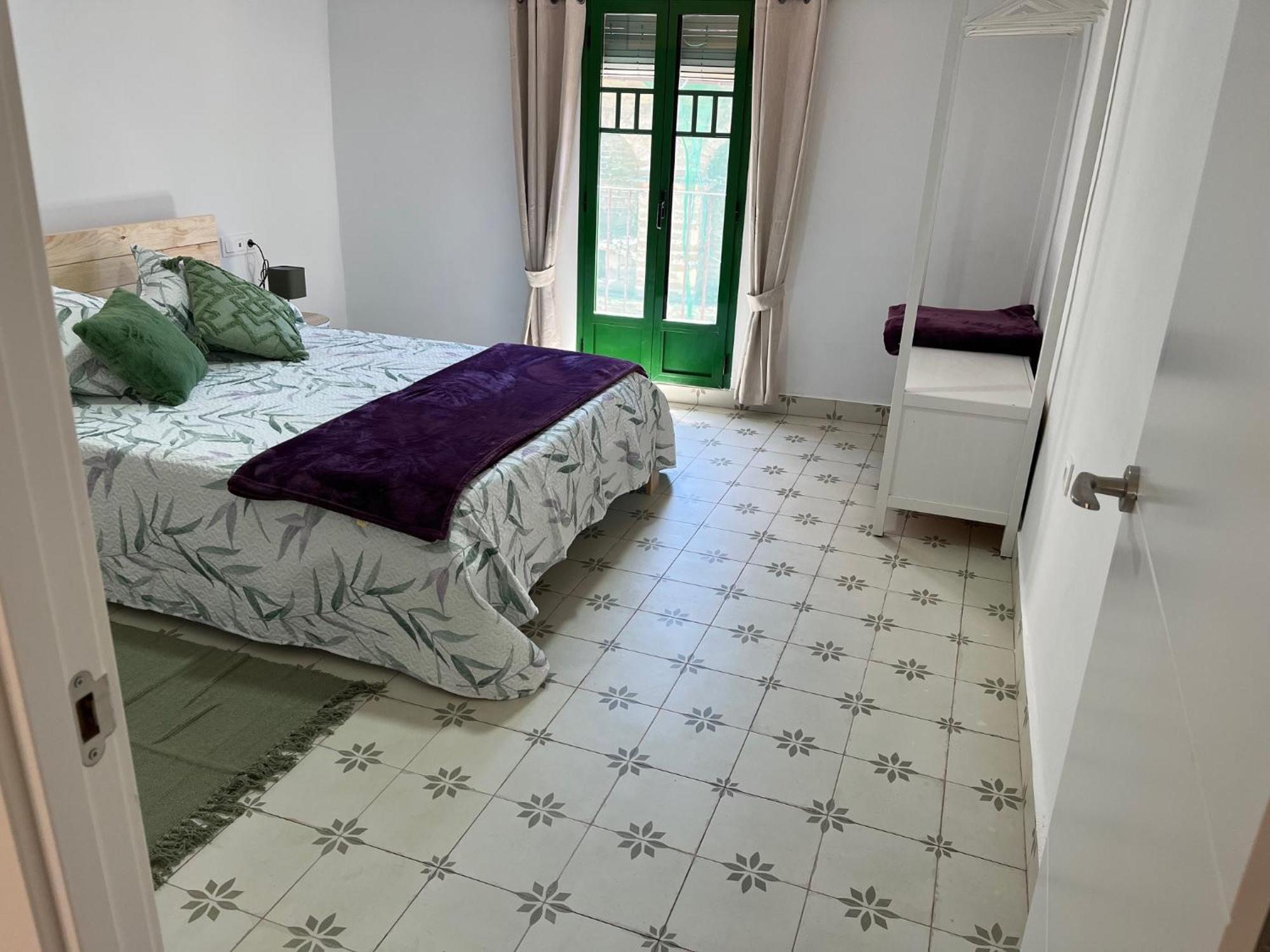 Bettatur Apartaments Rera Sant Domenech Tarragona Esterno foto