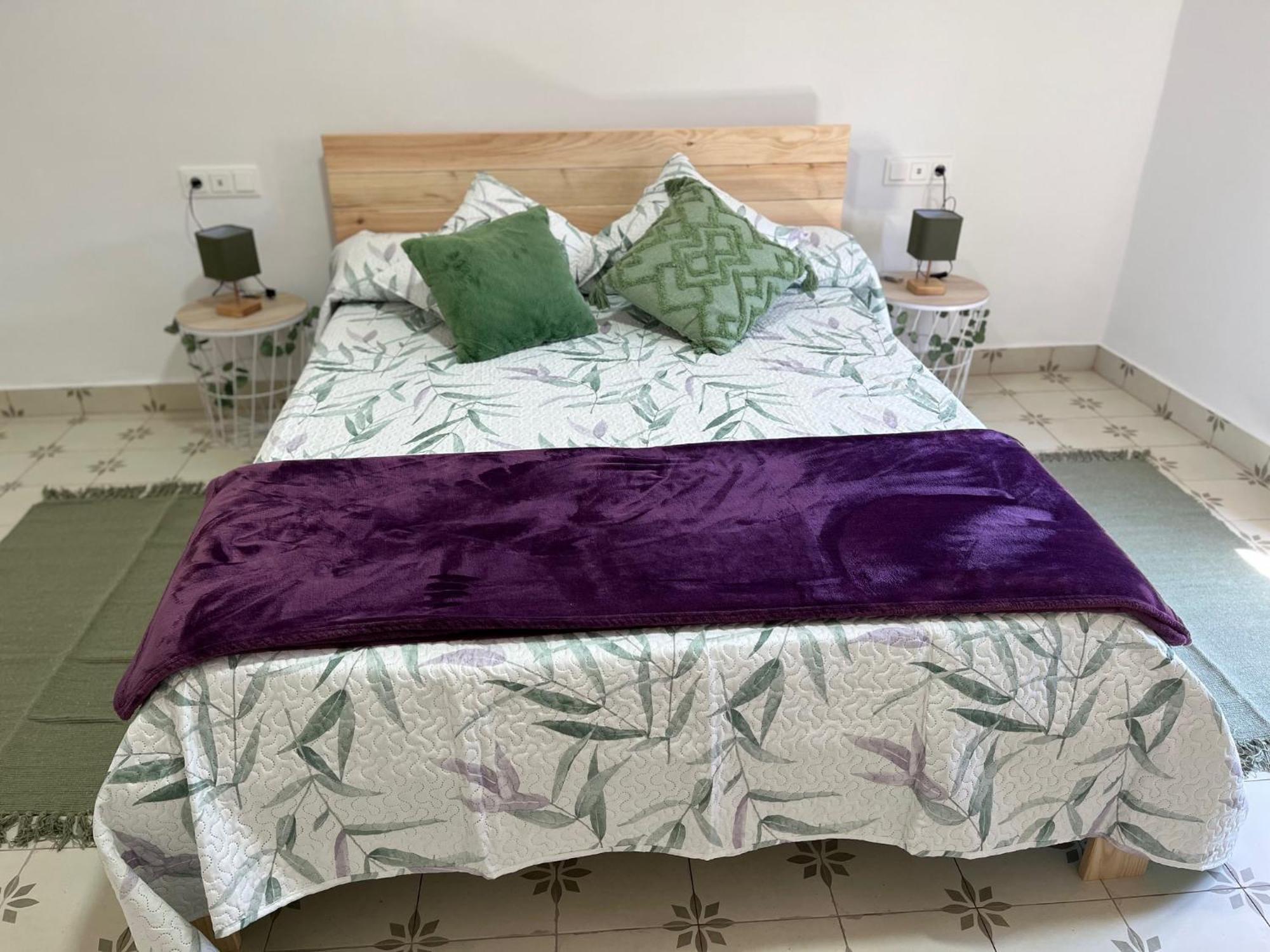 Bettatur Apartaments Rera Sant Domenech Tarragona Esterno foto