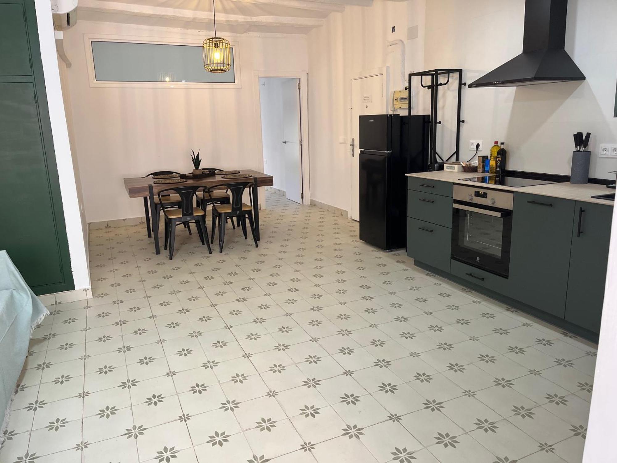 Bettatur Apartaments Rera Sant Domenech Tarragona Esterno foto