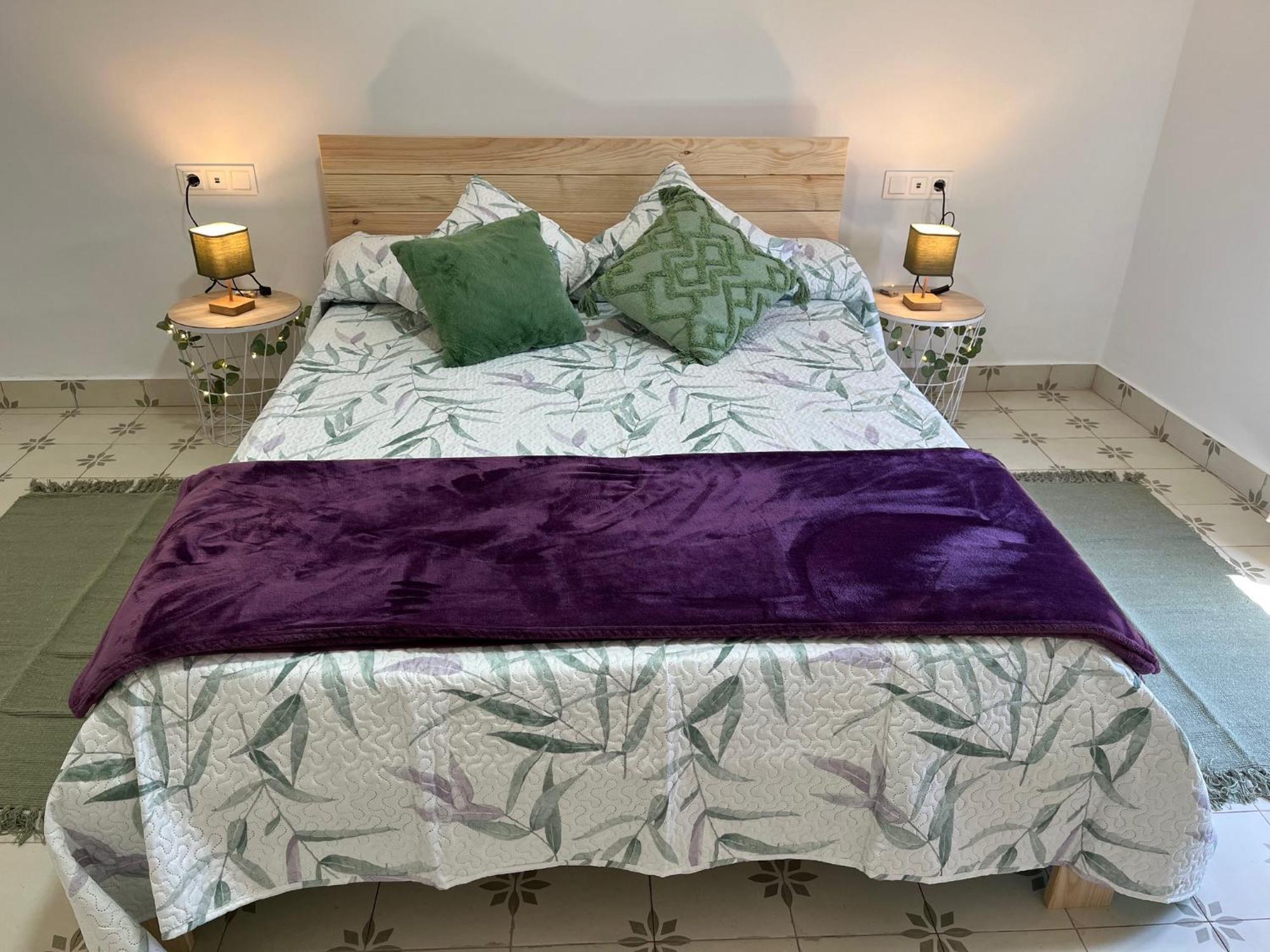 Bettatur Apartaments Rera Sant Domenech Tarragona Esterno foto