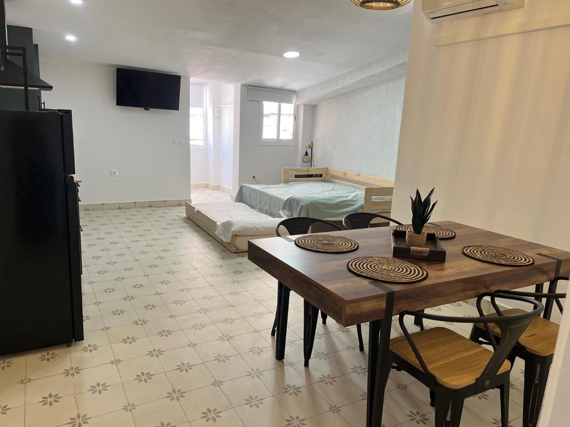 Bettatur Apartaments Rera Sant Domenech Tarragona Esterno foto