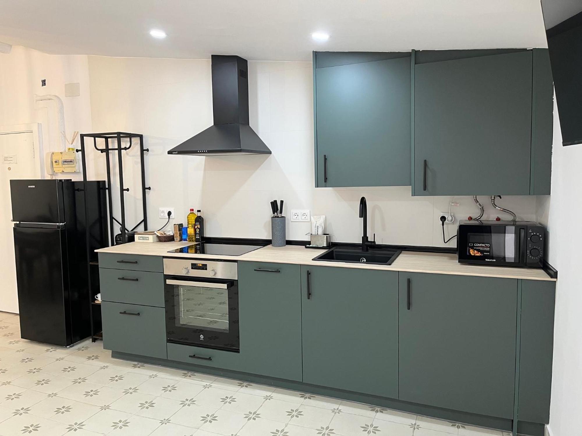 Bettatur Apartaments Rera Sant Domenech Tarragona Esterno foto