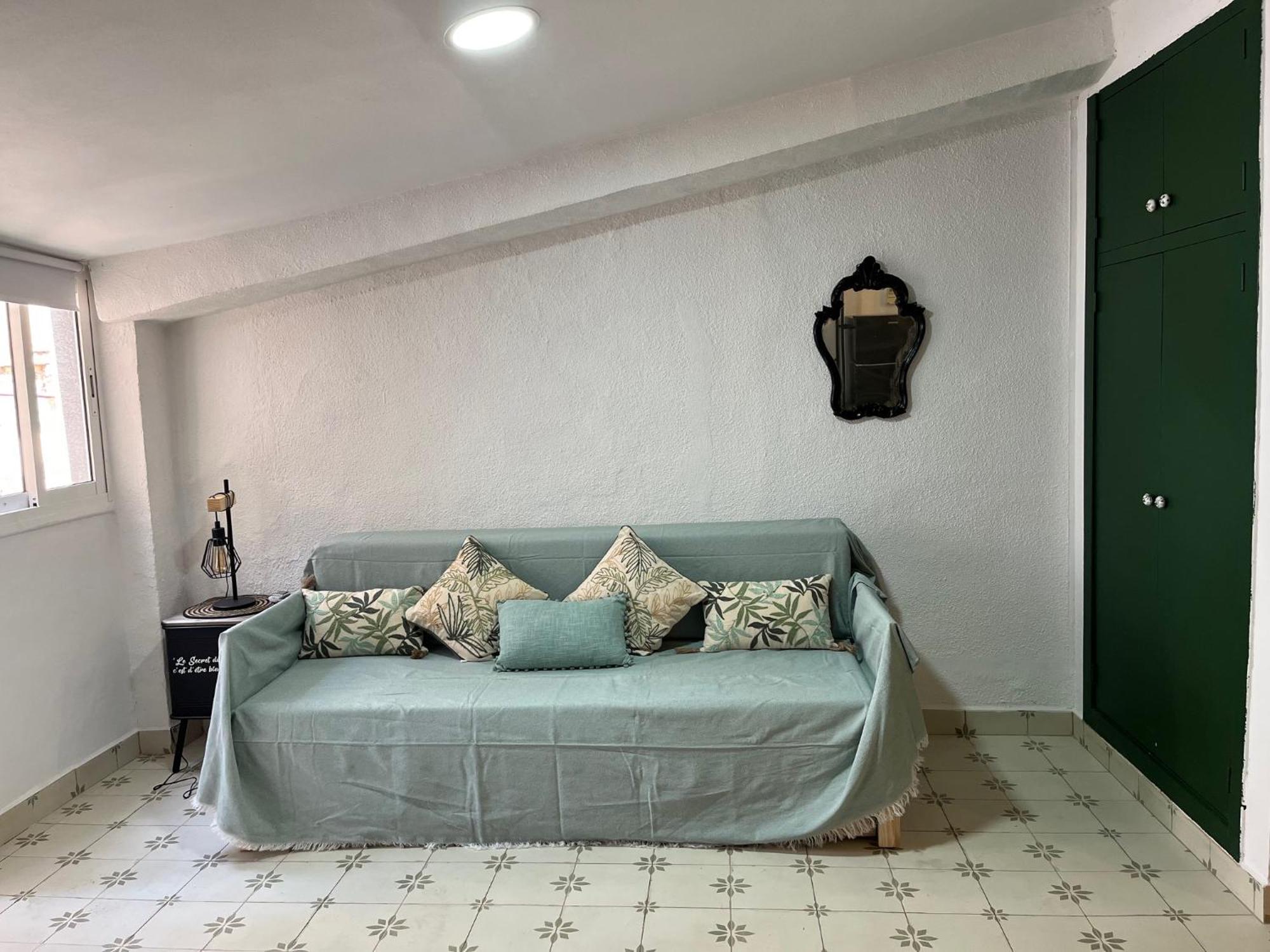 Bettatur Apartaments Rera Sant Domenech Tarragona Esterno foto