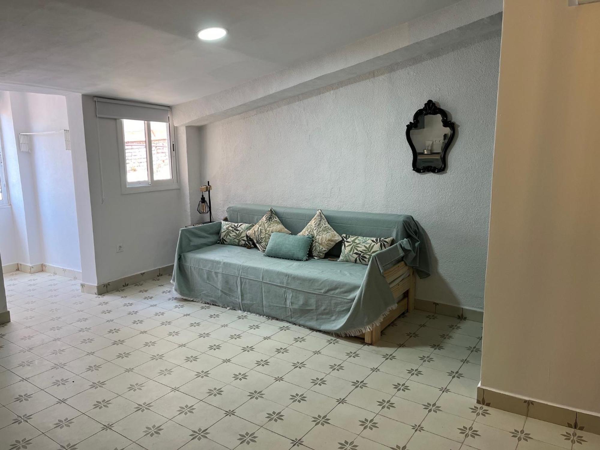Bettatur Apartaments Rera Sant Domenech Tarragona Esterno foto
