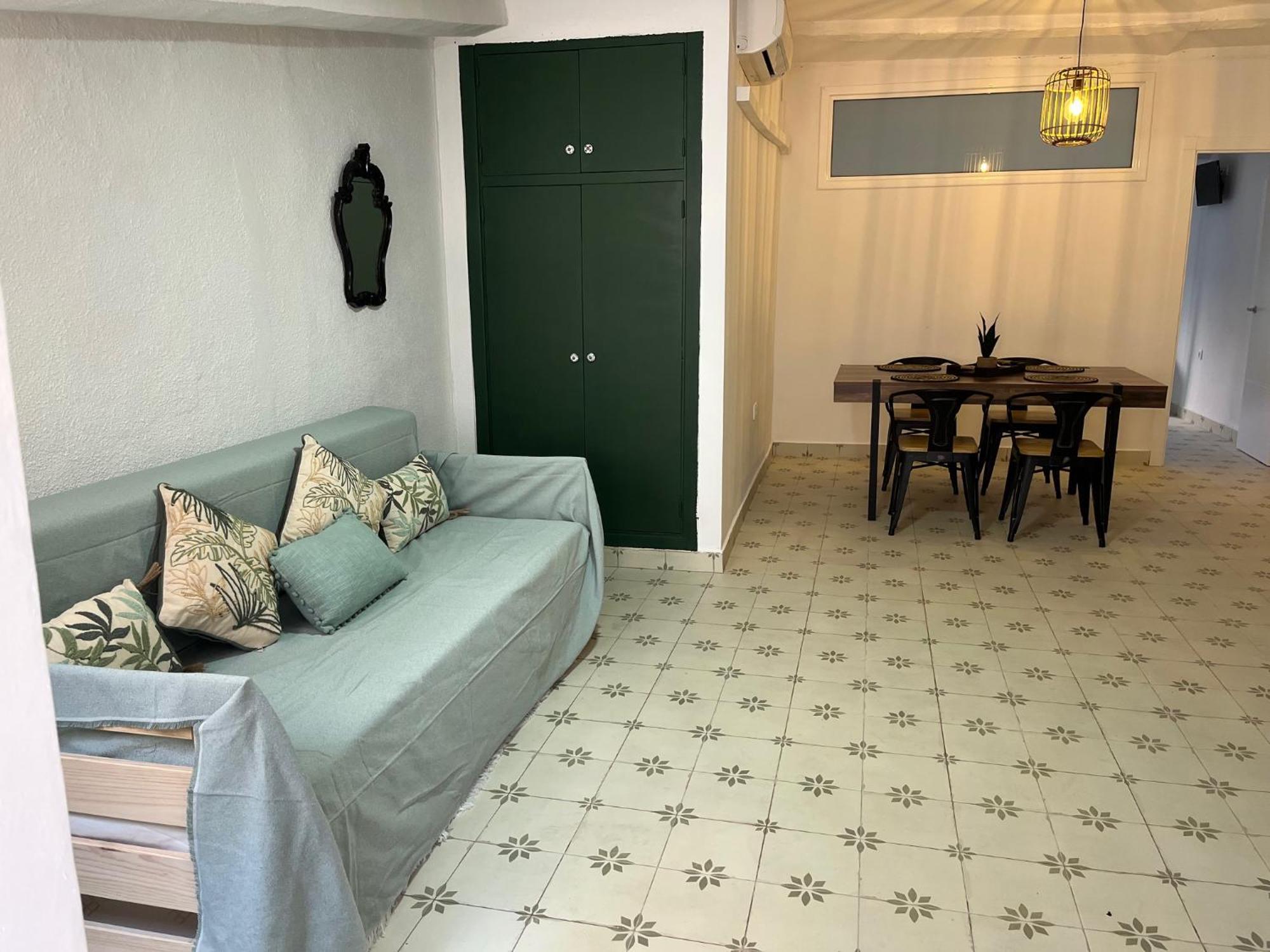 Bettatur Apartaments Rera Sant Domenech Tarragona Esterno foto