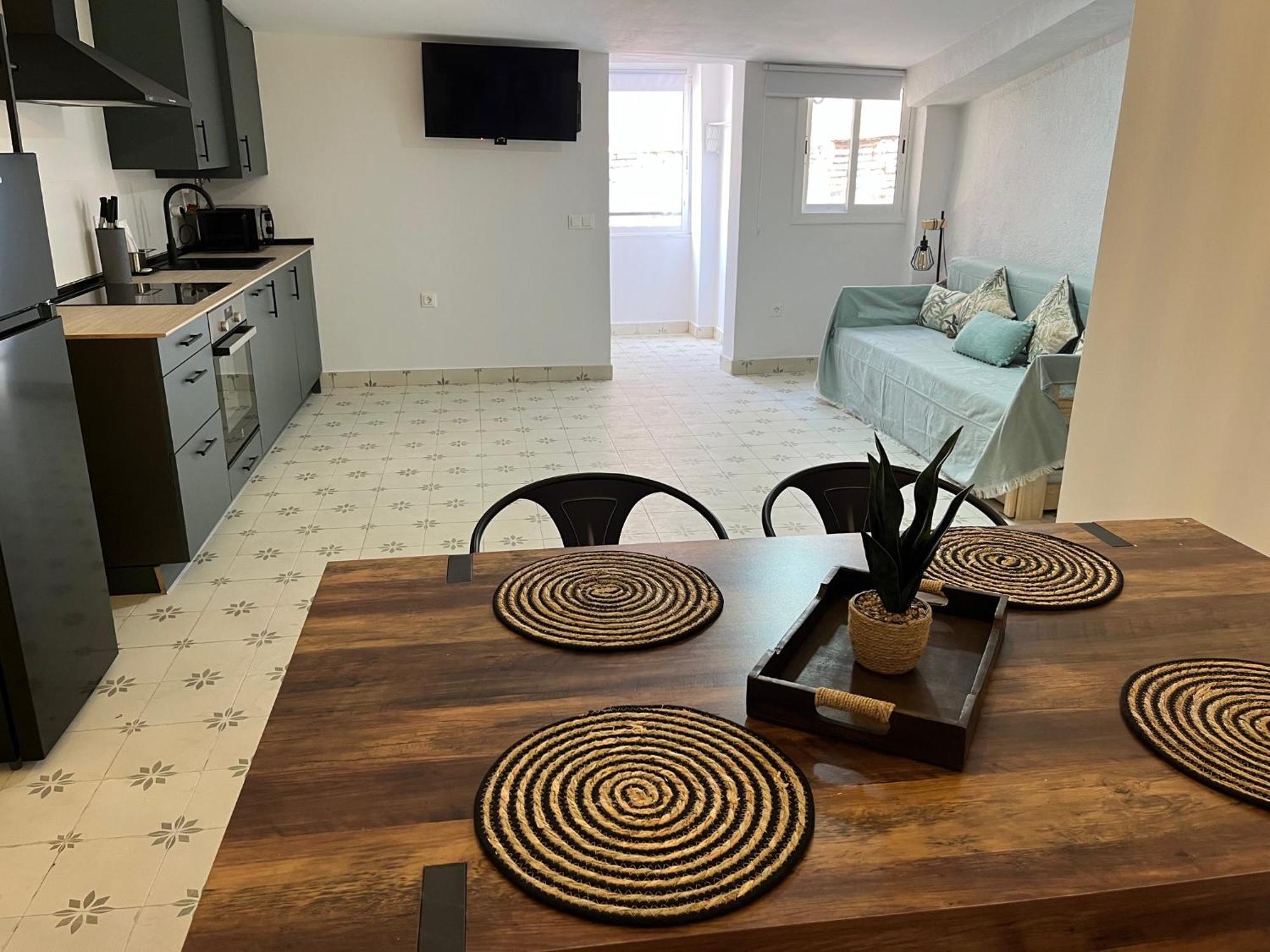 Bettatur Apartaments Rera Sant Domenech Tarragona Esterno foto